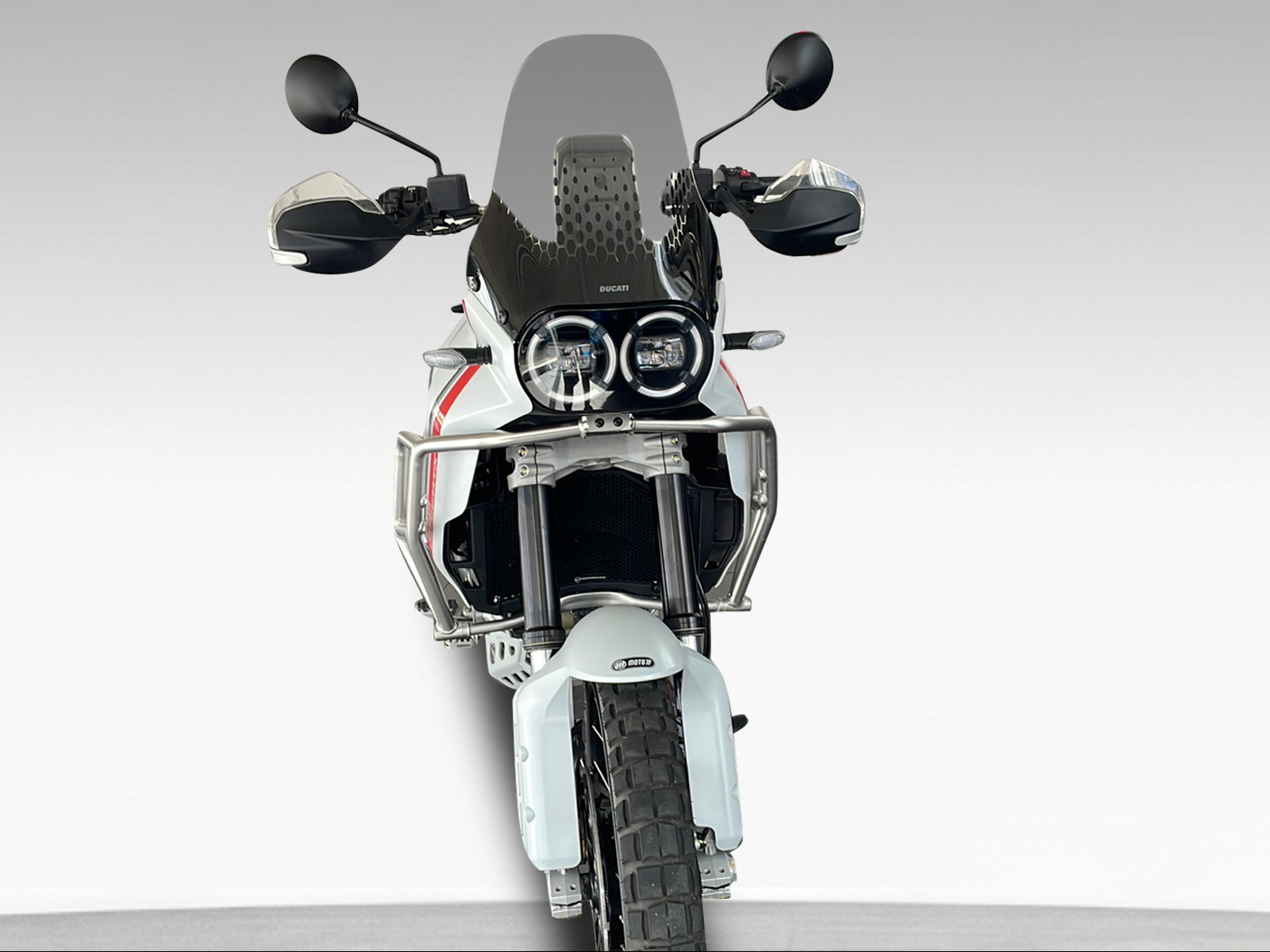DUCATI 937 Desert X ABS-image-4