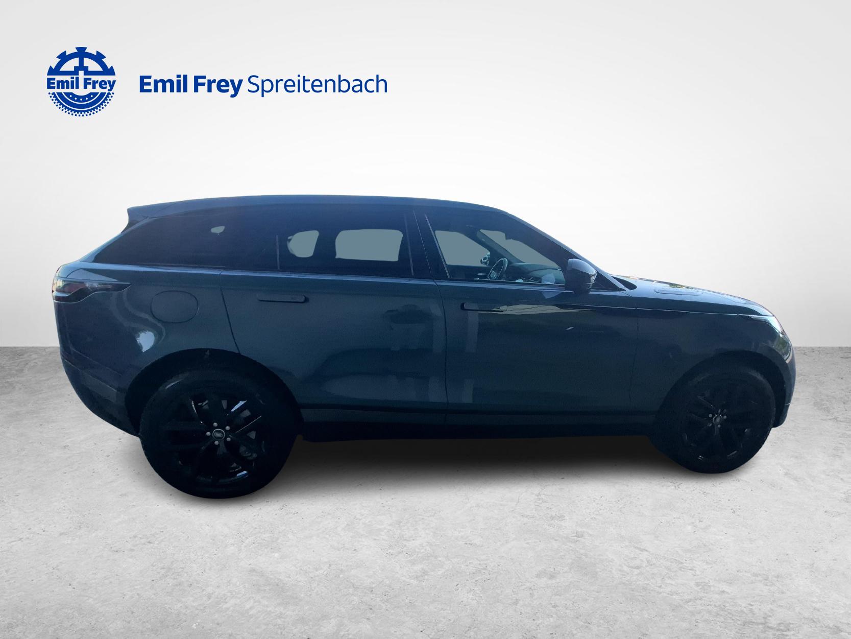 LAND ROVER Range Rover Velar 2.0 P400e Dynamic SE-image-5