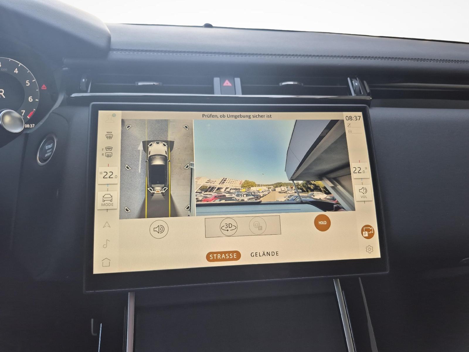 LAND ROVER Range Rover Velar 2.0 P400e Dynamic SE-image-14