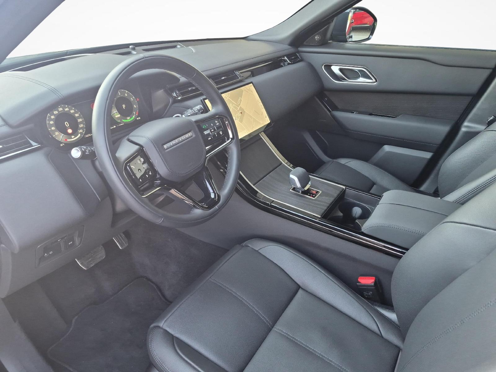 LAND ROVER Range Rover Velar 2.0 P400e Dynamic SE-image-12