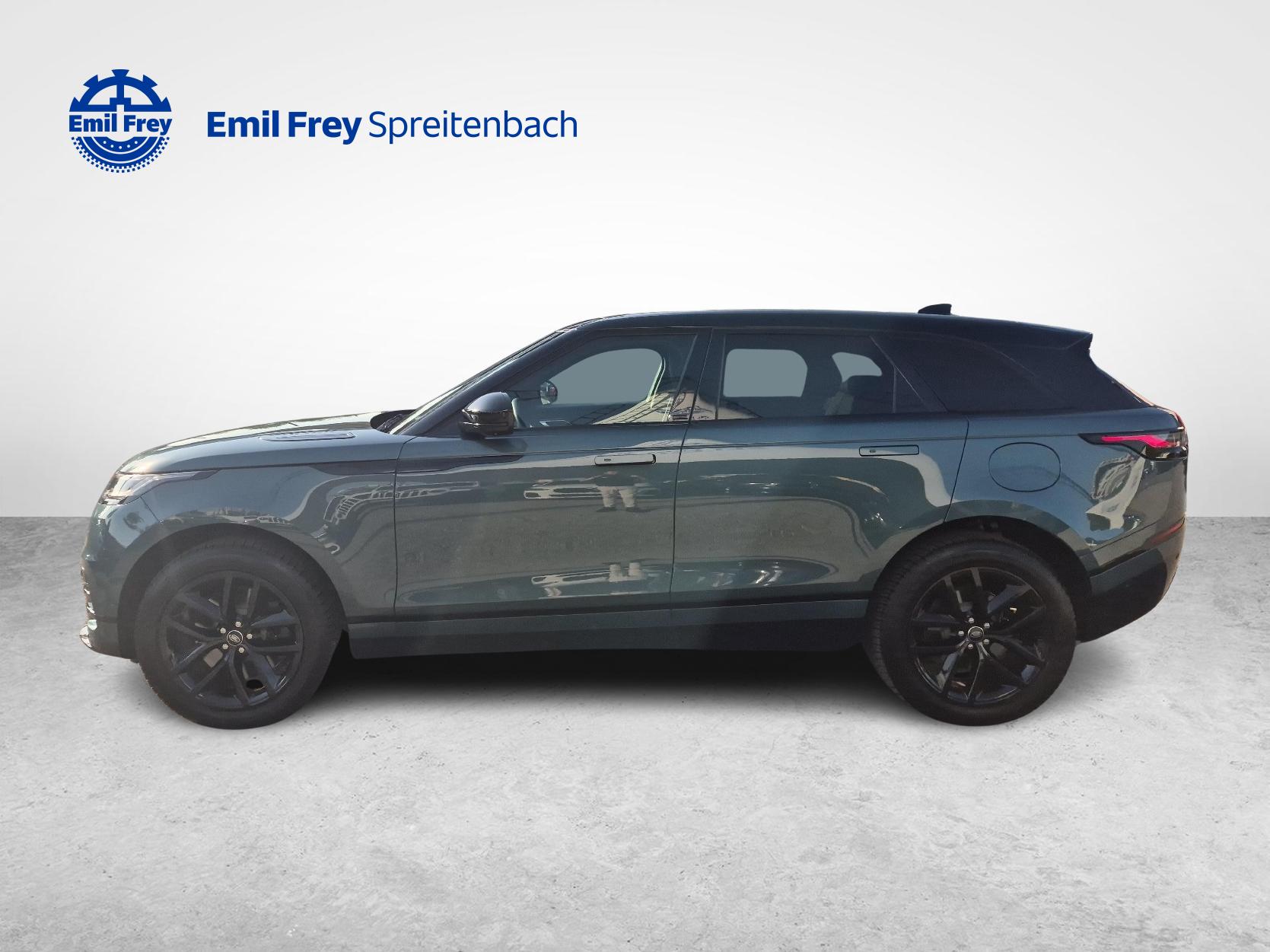 LAND ROVER Range Rover Velar 2.0 P400e Dynamic SE-showroom-element-1
