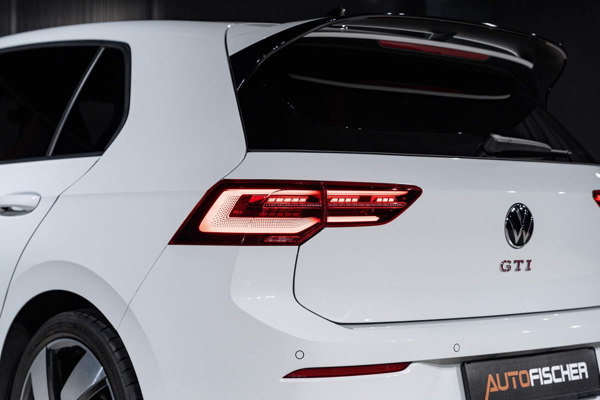 VW Golf 2.0 TSI GTI Clubsport DSG-image-25