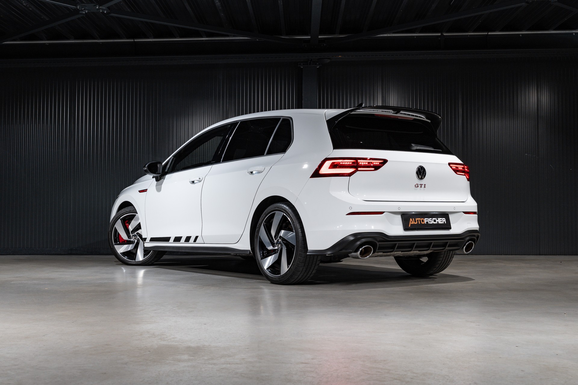 VW Golf 2.0 TSI GTI Clubsport DSG-showroom-element-1