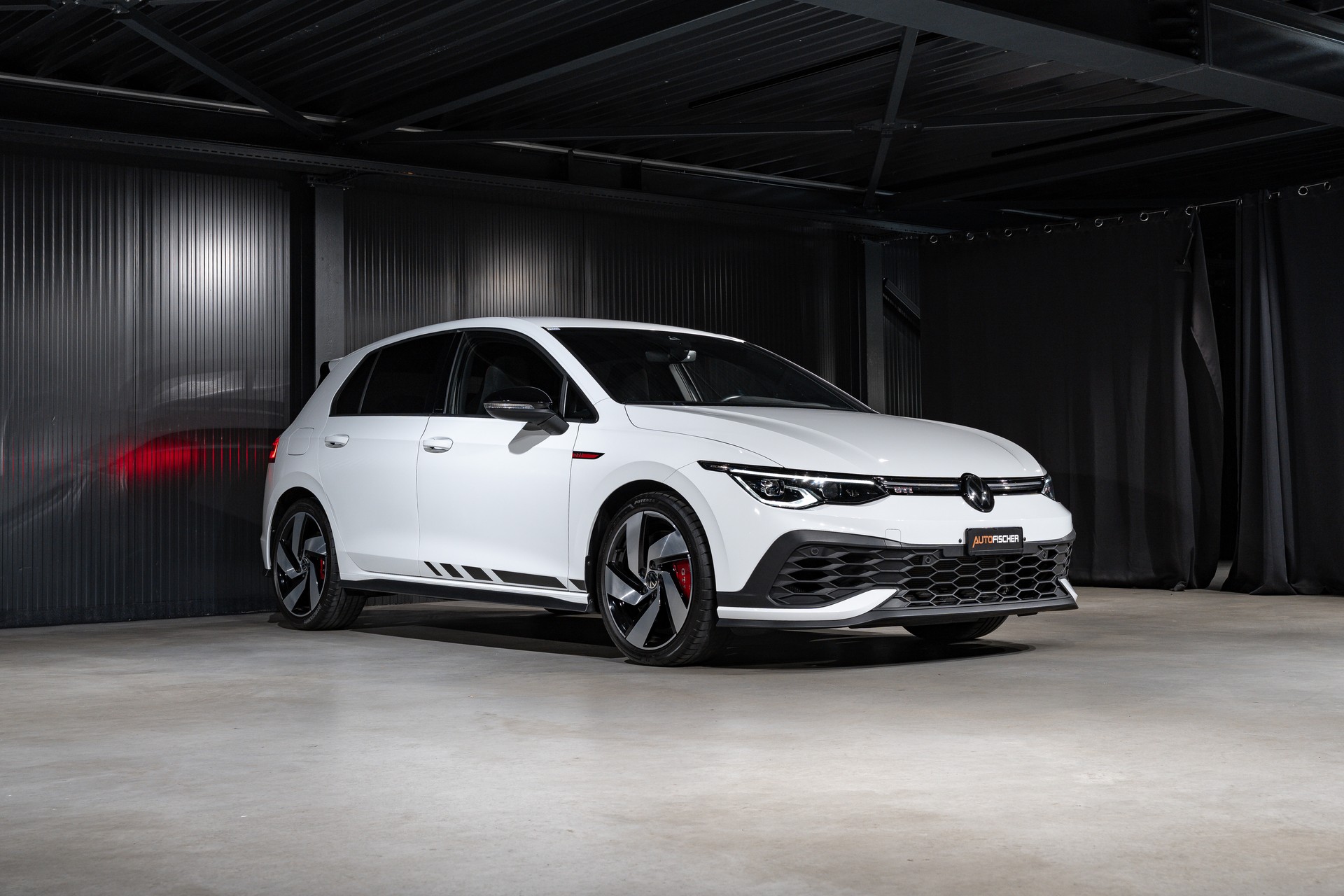 VW Golf 2.0 TSI GTI Clubsport DSG-image-5