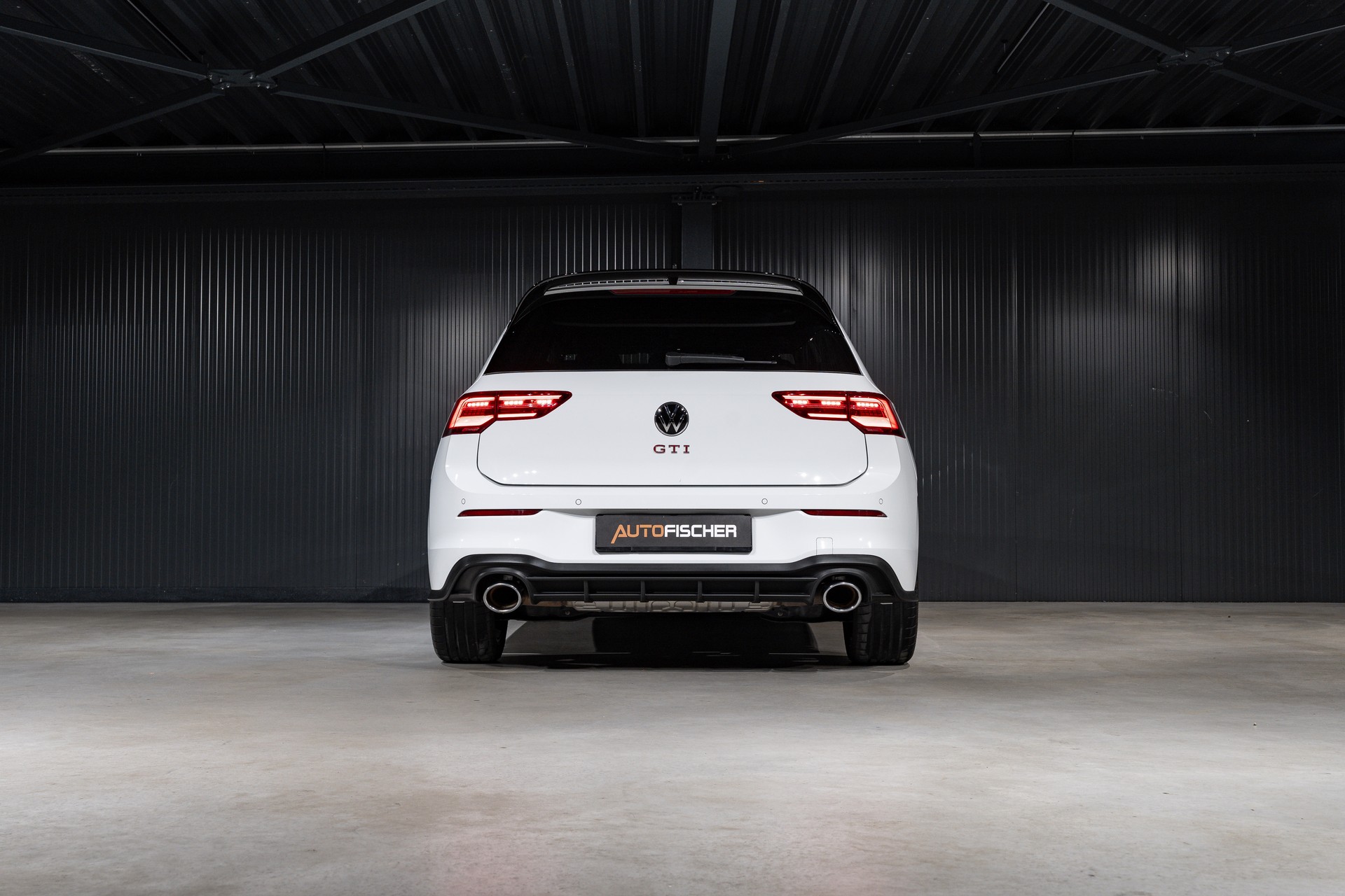 VW Golf 2.0 TSI GTI Clubsport DSG-image-6