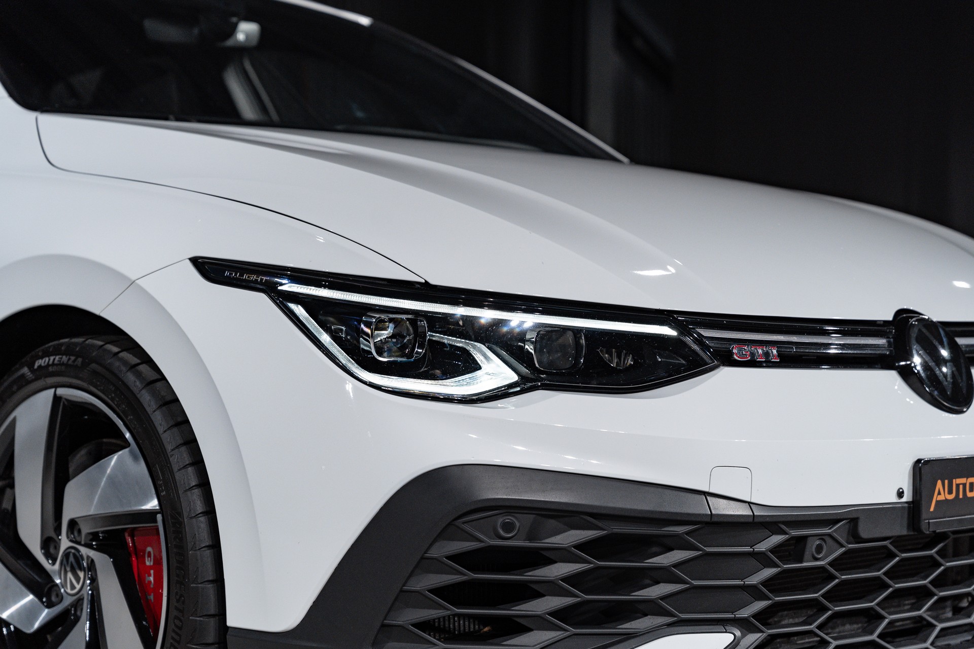 VW Golf 2.0 TSI GTI Clubsport DSG-image-24