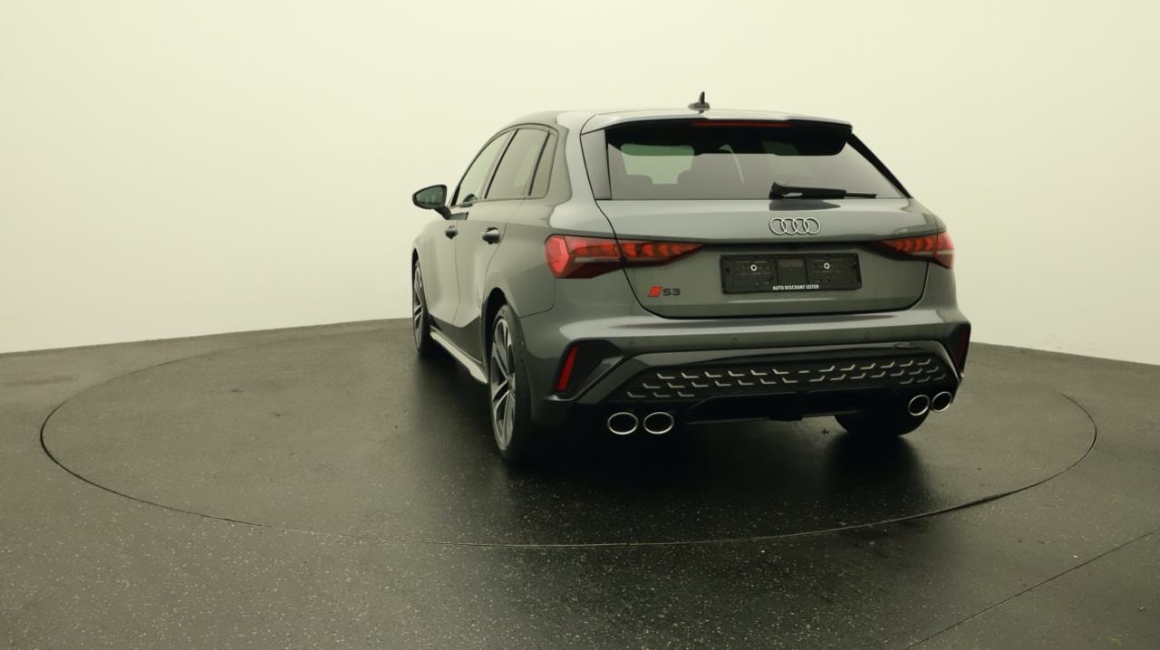 AUDI S3 Sportback TFSI quattro S-tronic-showroom-element-3
