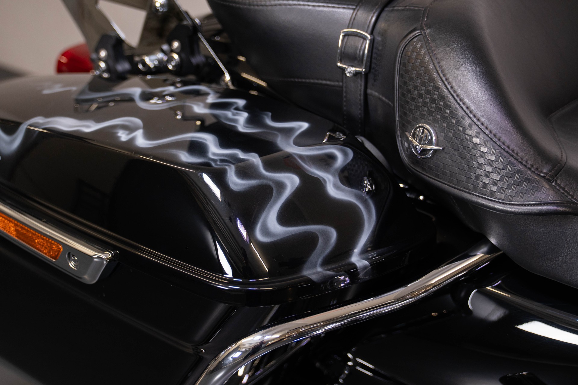 HARLEY-DAVIDSON FLHR Road King 107 ABS-image-7
