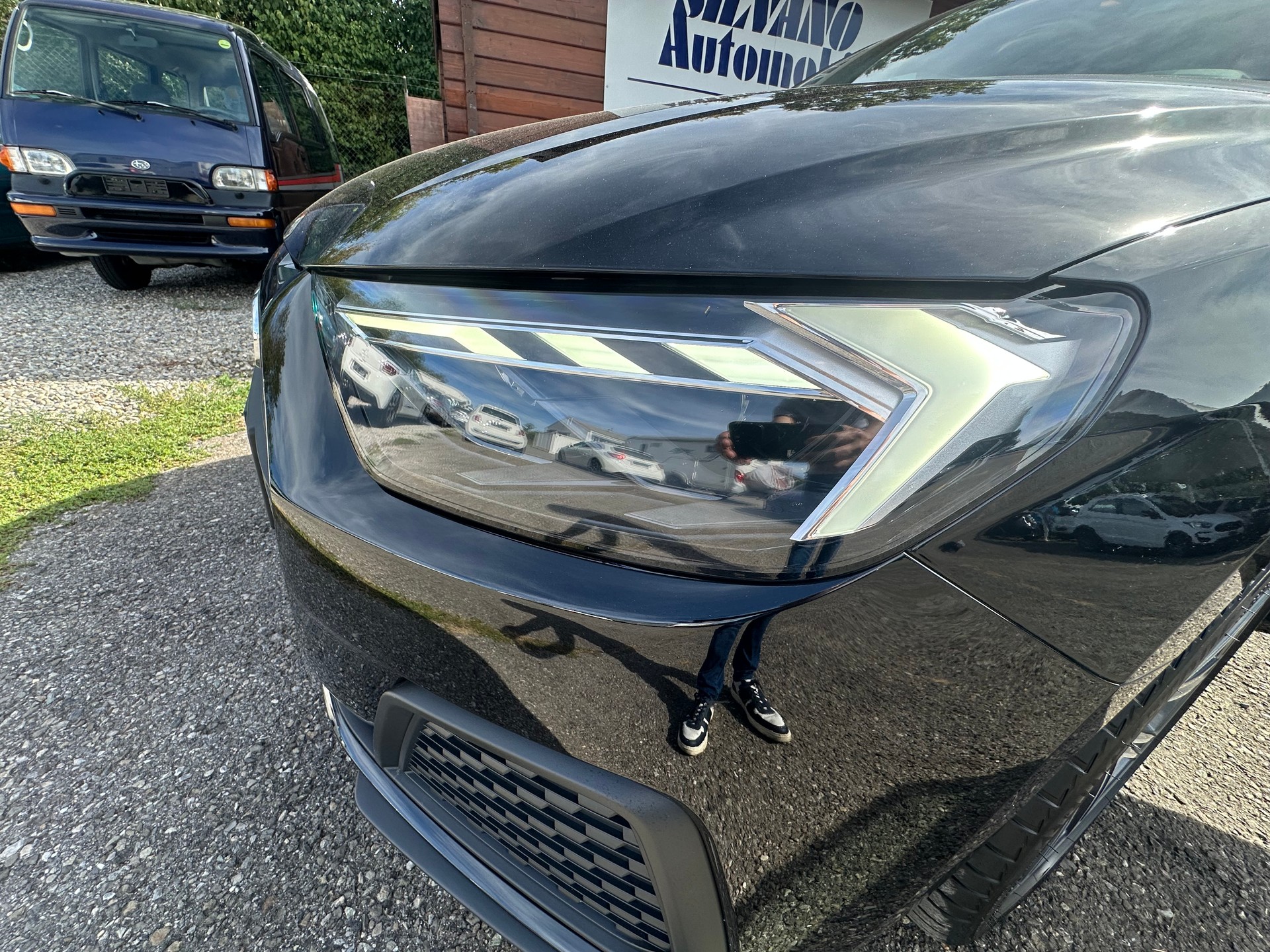 AUDI A1 Sportback 30 TFSI Attraction S-tronic-image-20