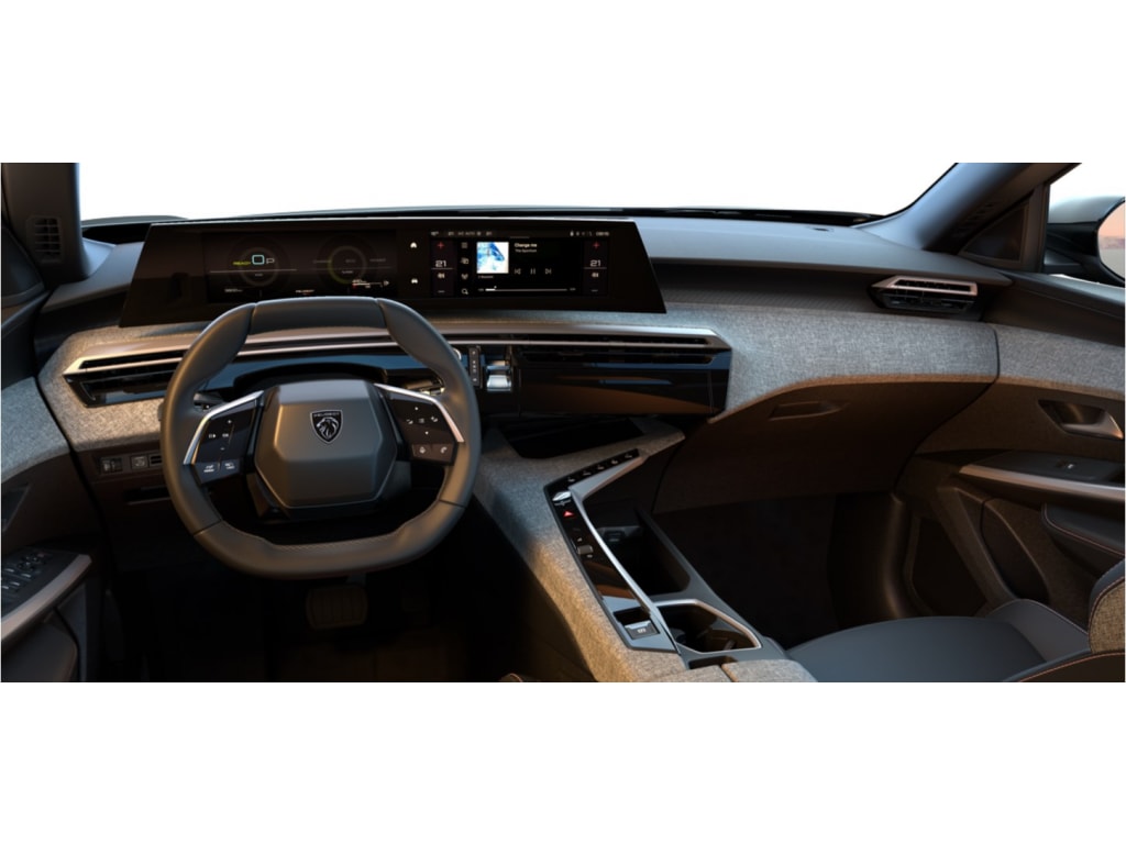 PEUGEOT 5008 195 Plug-in Hybrid e-DCS7 Allure-image-7
