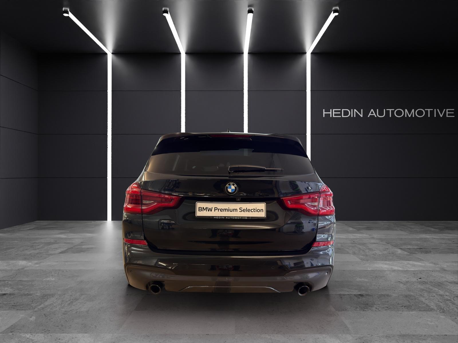 BMW X3 G01 30d xDrive-showroom-element-3