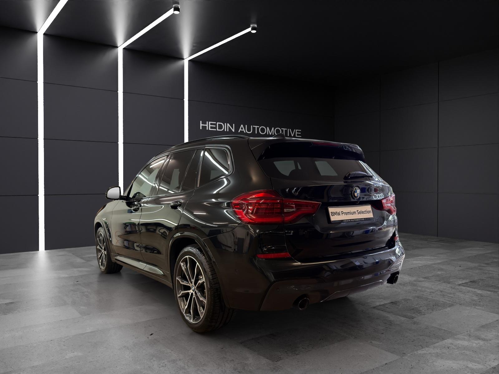 BMW X3 G01 30d xDrive-showroom-element-2