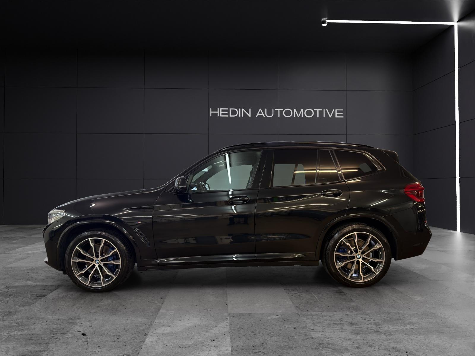 BMW X3 G01 30d xDrive-showroom-element-1