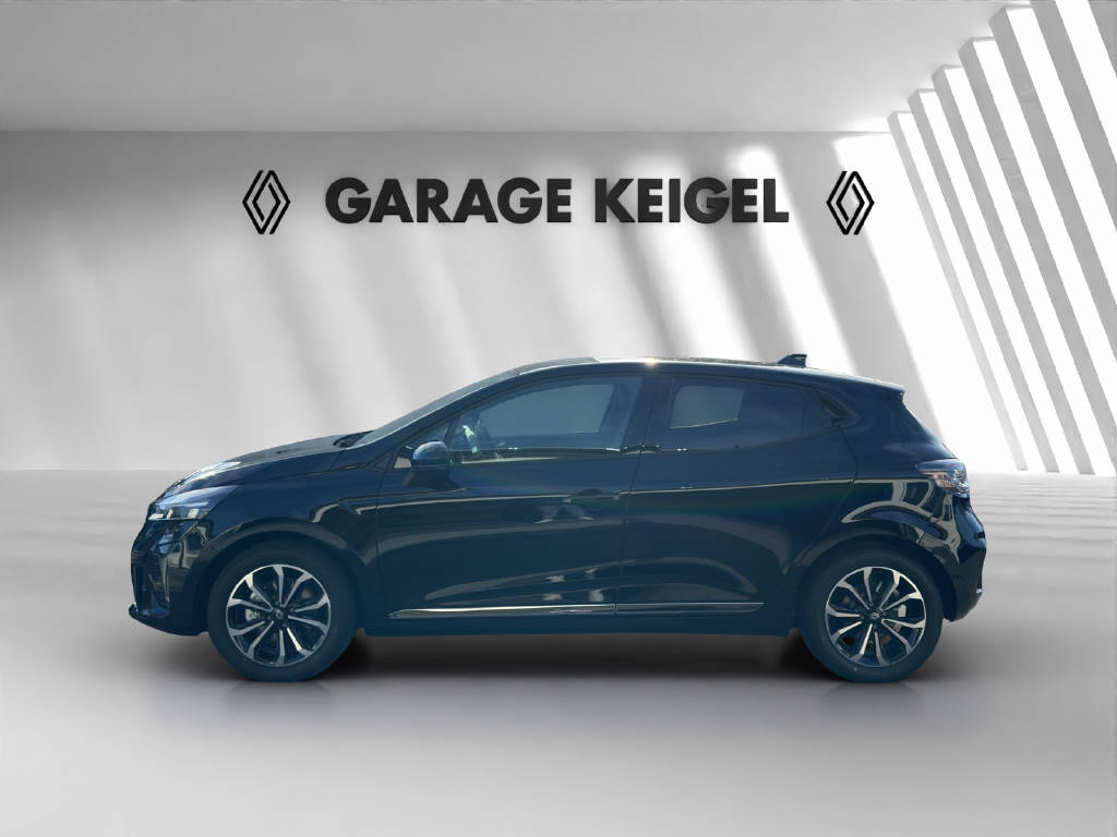 RENAULT Clio 1.6 E-Tech techno-image-1
