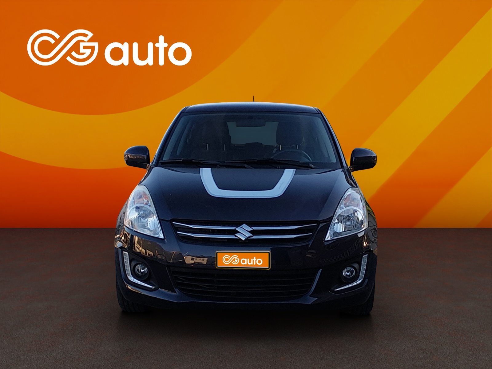 SUZUKI Swift 1.2i 16V Compact Top-showroom-element-2