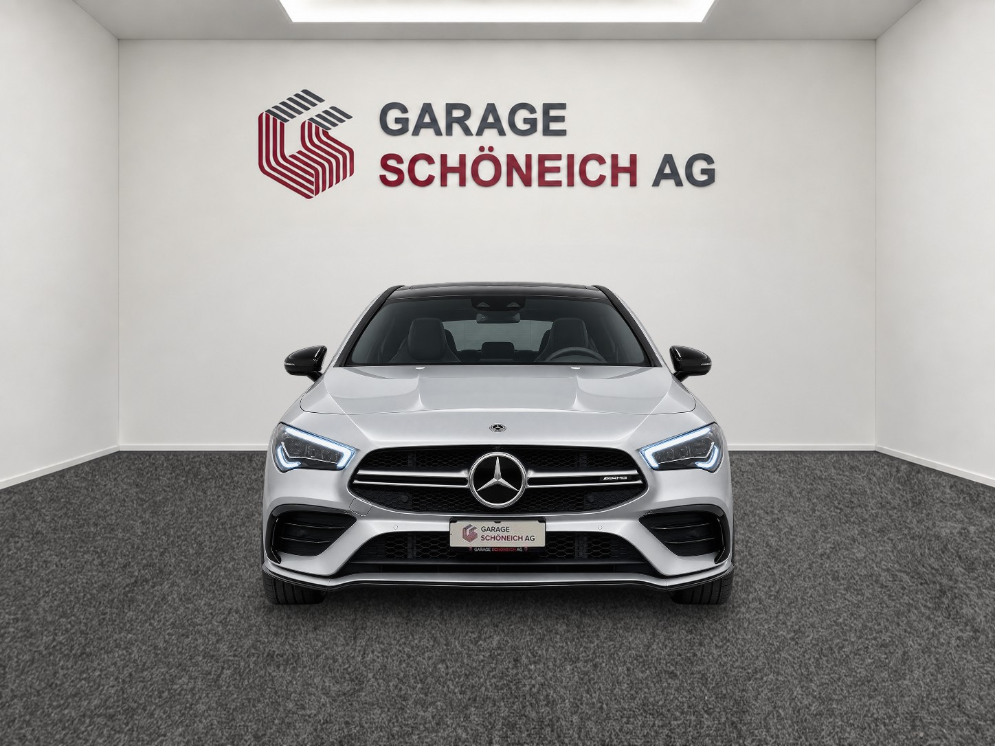 MERCEDES-BENZ CLA-Klasse Shooting Brake CLA 35 AMG 4matic-showroom-element-1