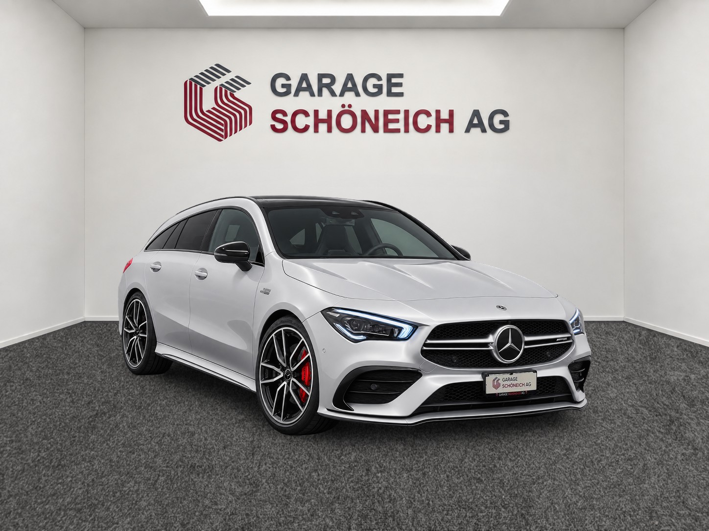 MERCEDES-BENZ CLA-Klasse Shooting Brake CLA 35 AMG 4matic-showroom-element-2