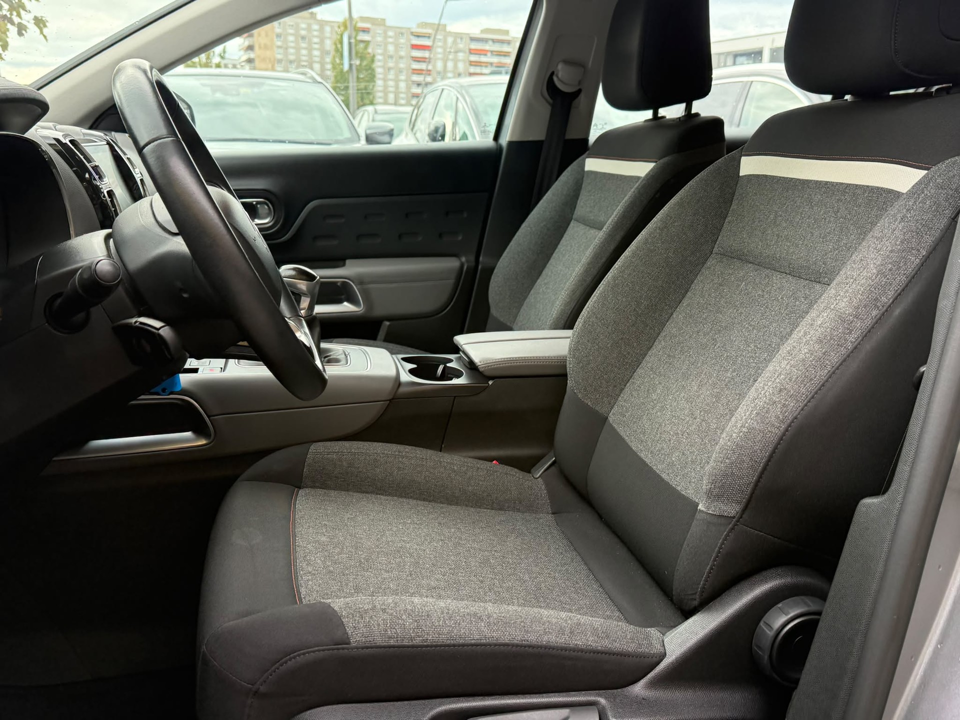 CITROEN C5 Aircross 1.2i PureTech Live-image-10