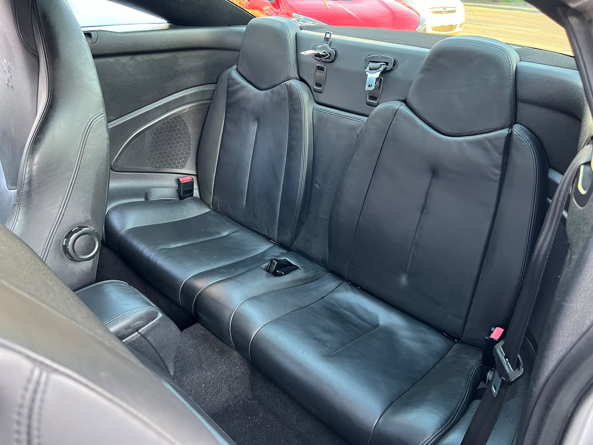 PEUGEOT RCZ 1.6 Turbo-image-11