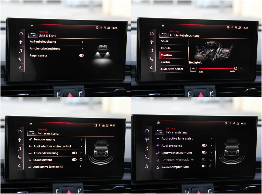 AUDI Q5 50 TDI advanced quattro tiptronic-image-24
