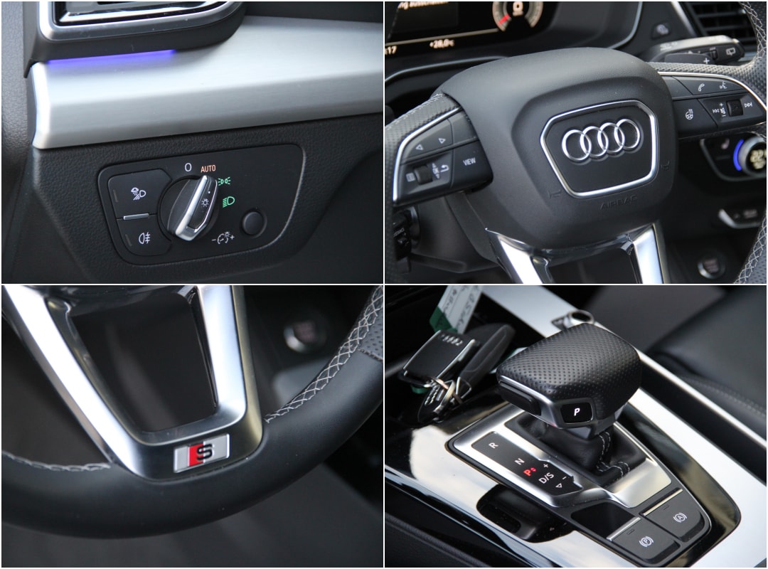 AUDI Q5 50 TDI advanced quattro tiptronic-image-18