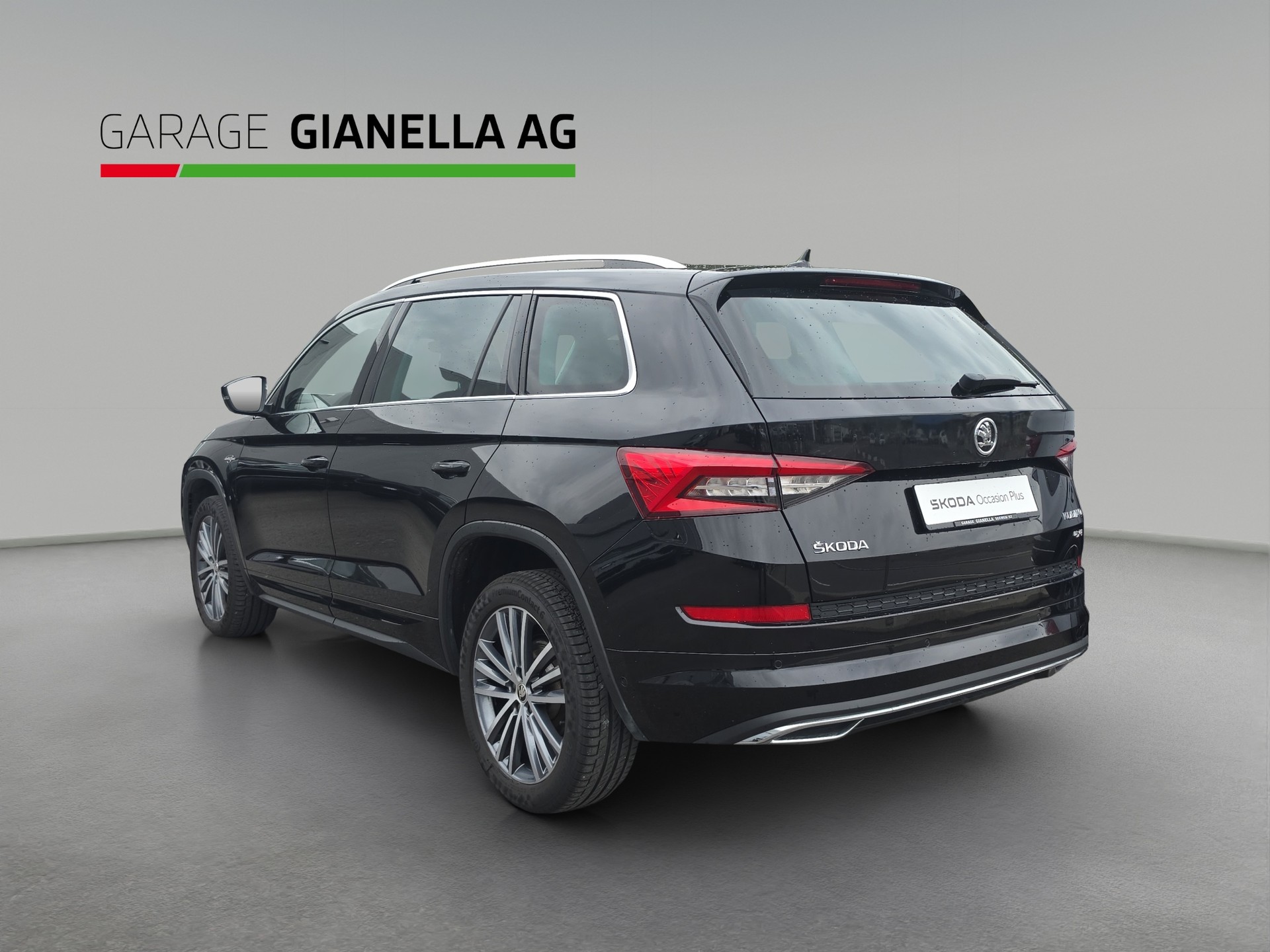 SKODA Kodiaq 2.0 TSI 4x4 L&K-showroom-element-2