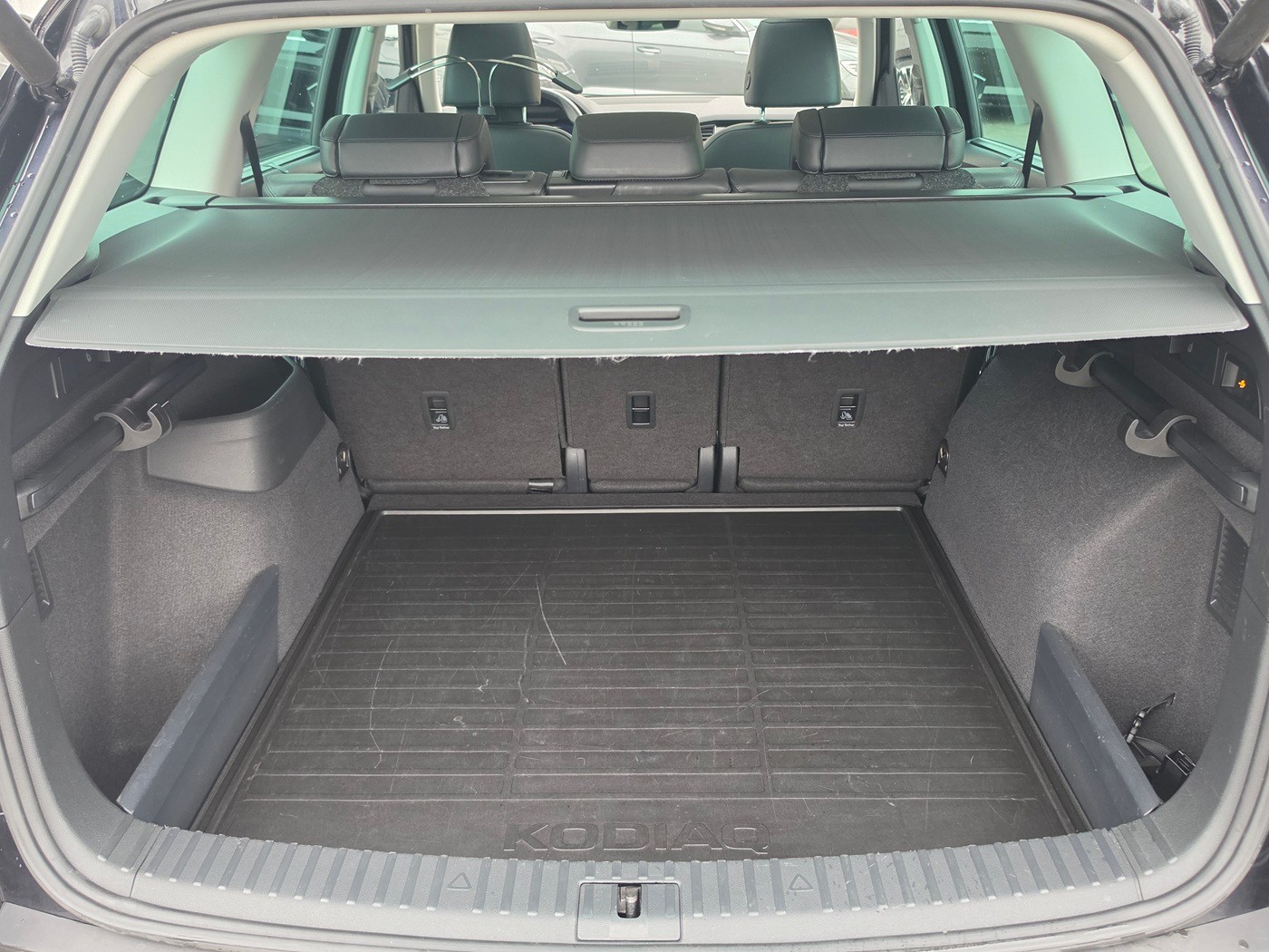SKODA Kodiaq 2.0 TSI 4x4 L&K-image-5