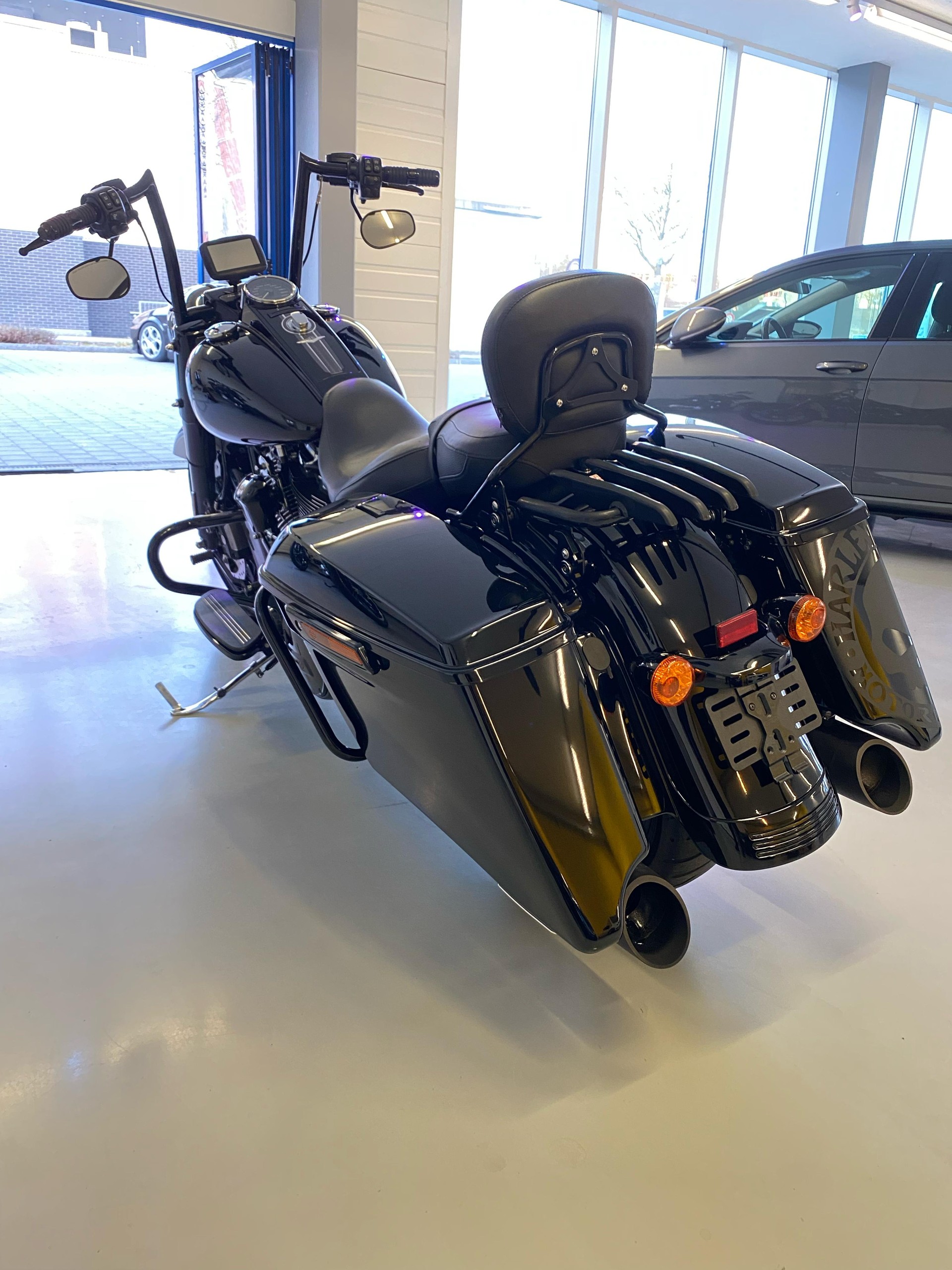 HARLEY-DAVIDSON FLHRXS Road King Special 114 ABS-image-6