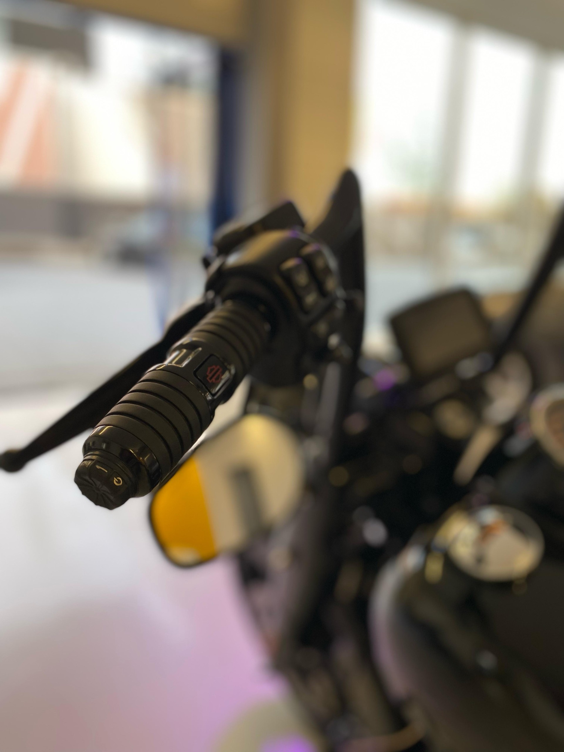 HARLEY-DAVIDSON FLHRXS Road King Special 114 ABS-image-8