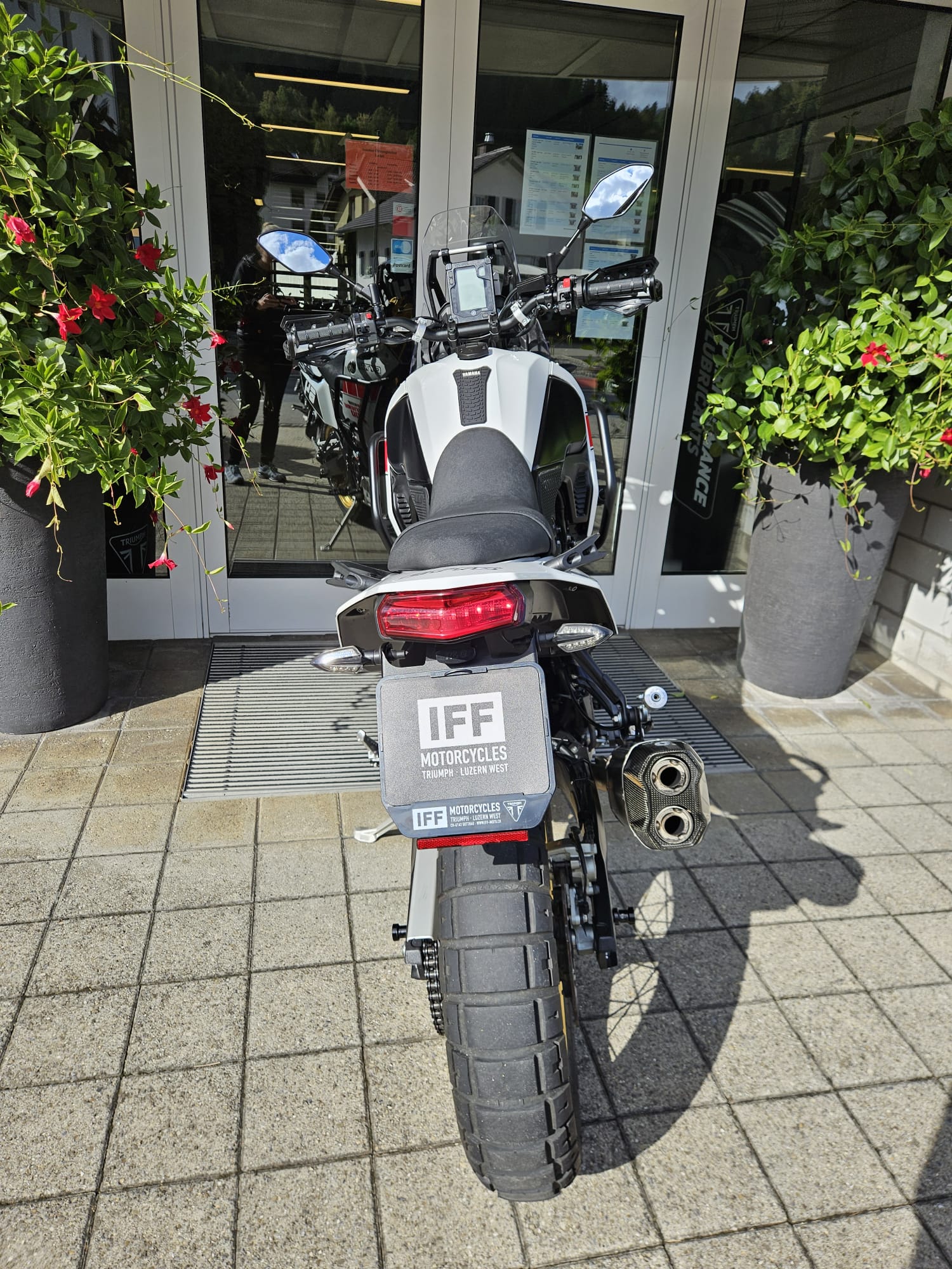 YAMAHA Tenere 700 Rally Edition-image-6