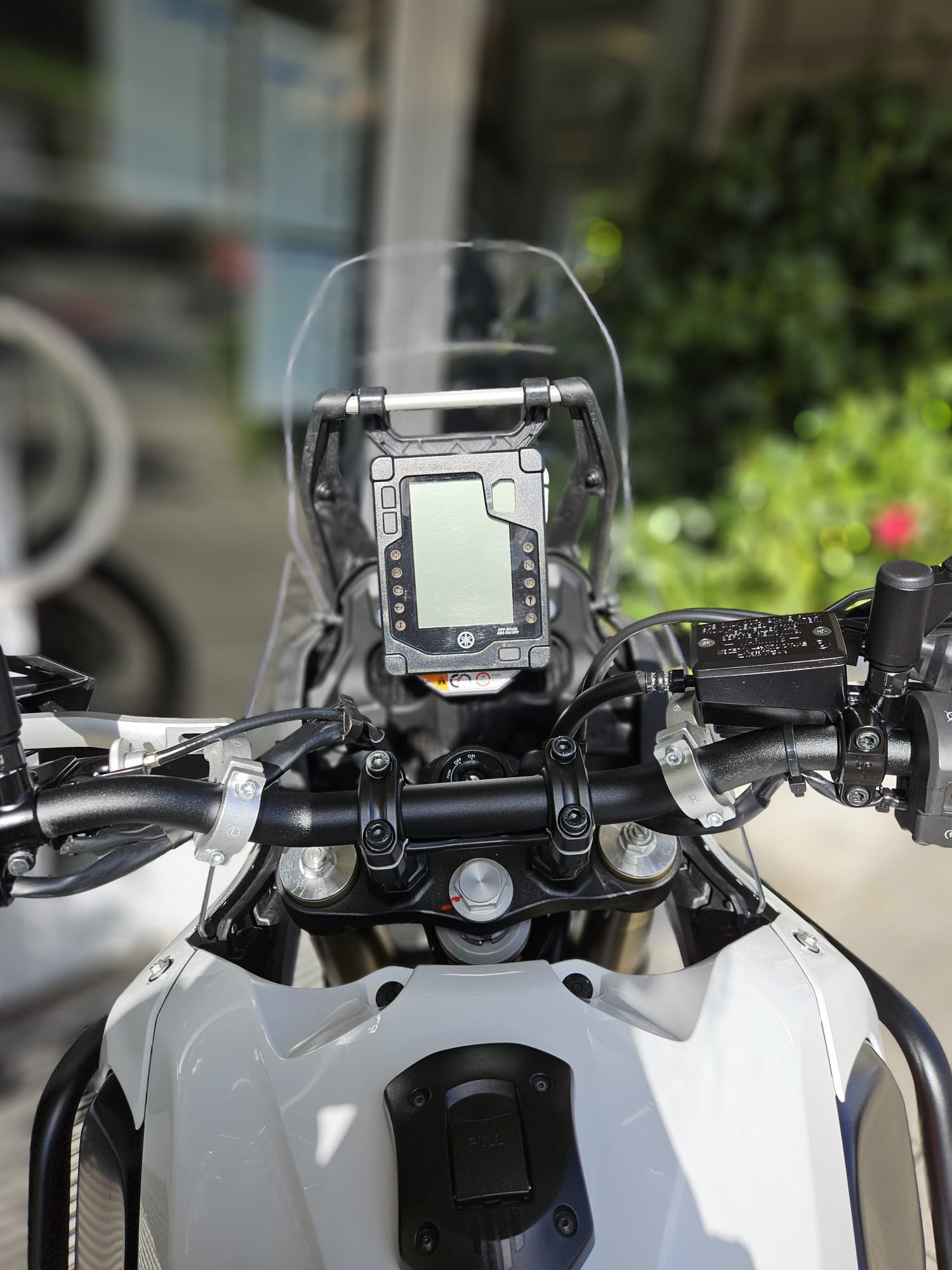 YAMAHA Tenere 700 Rally Edition-image-9