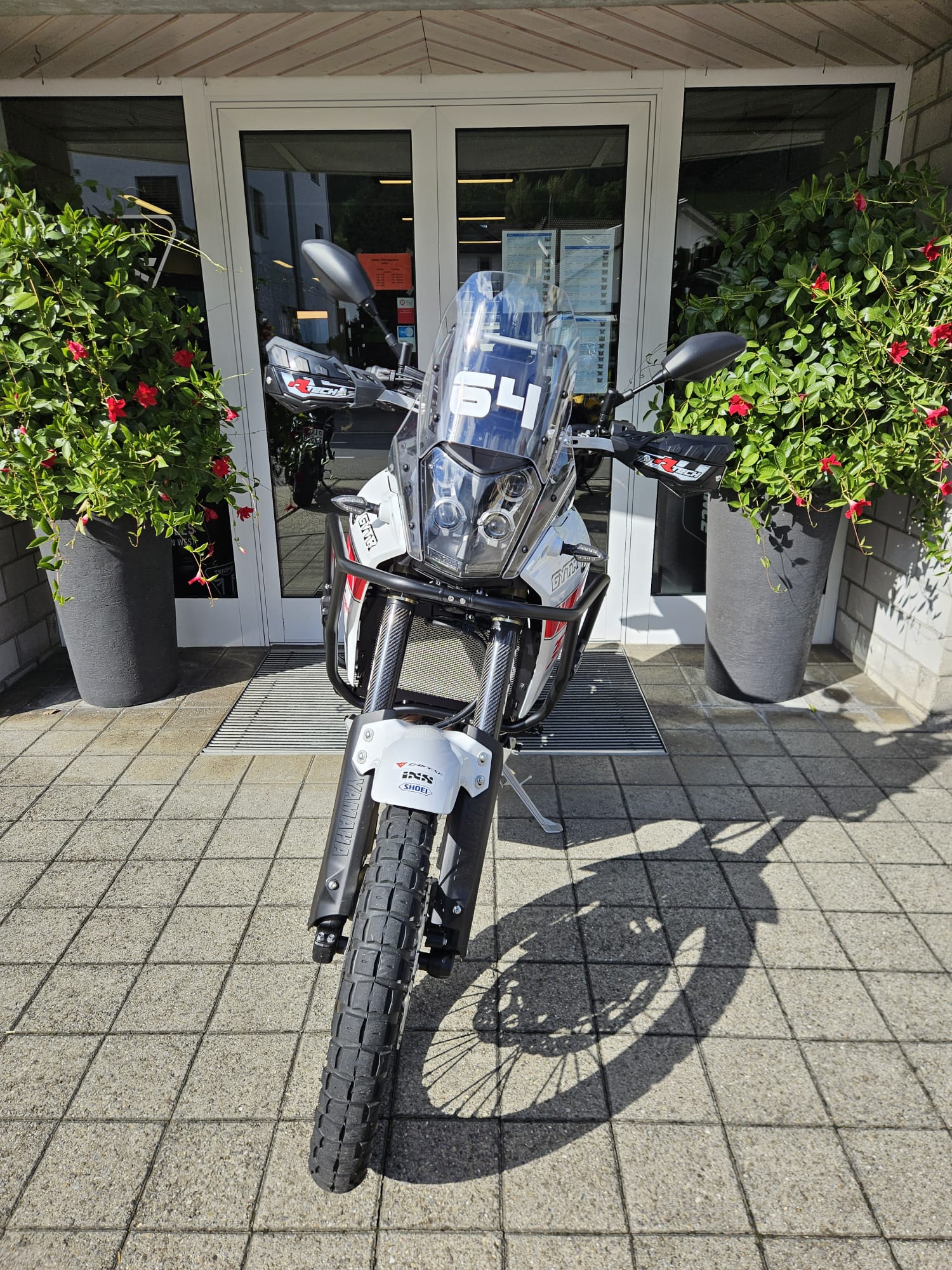 YAMAHA Tenere 700 Rally Edition-image-5