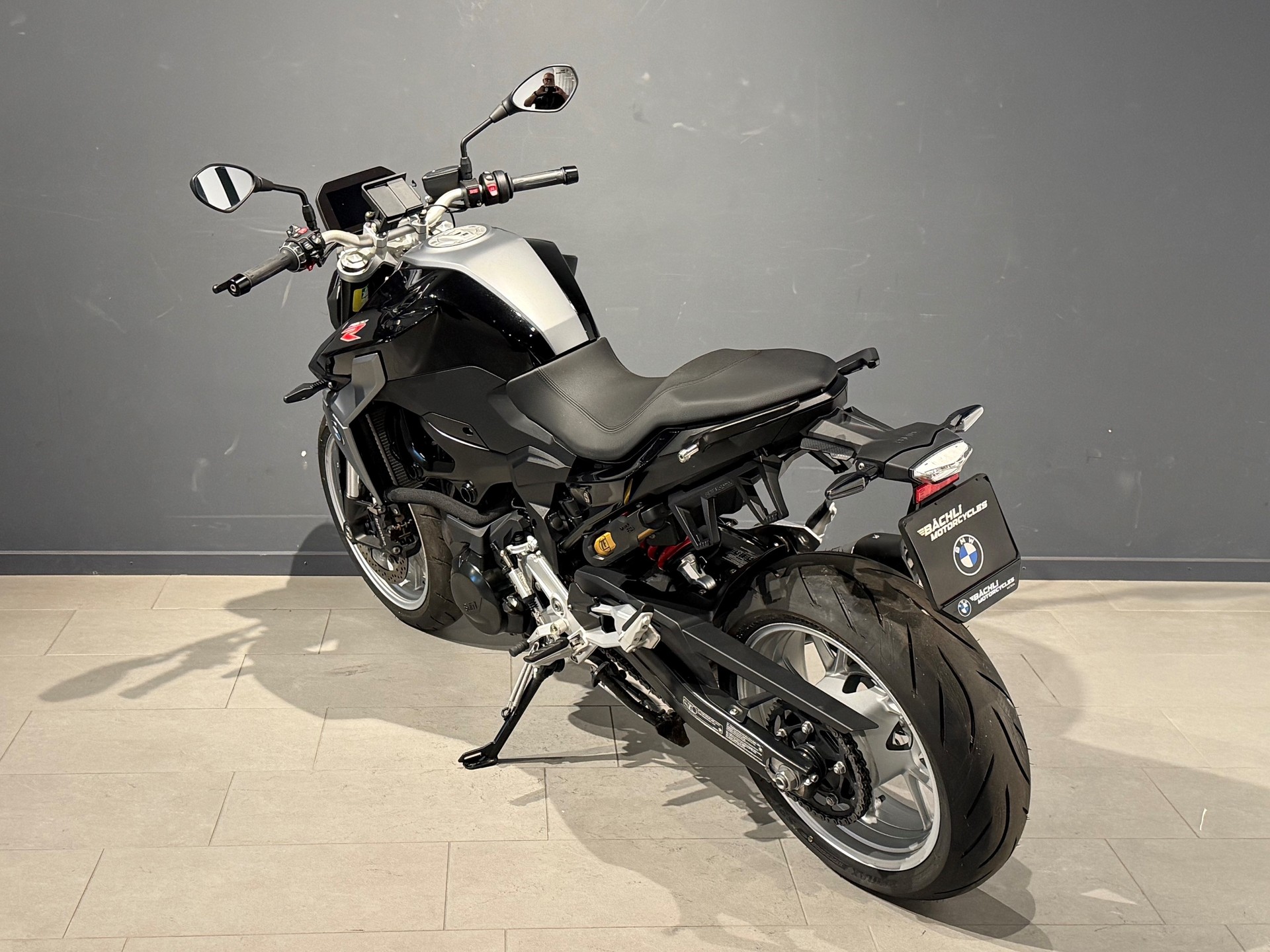 BMW F 900 R A2 (35kW) ABS-image-4