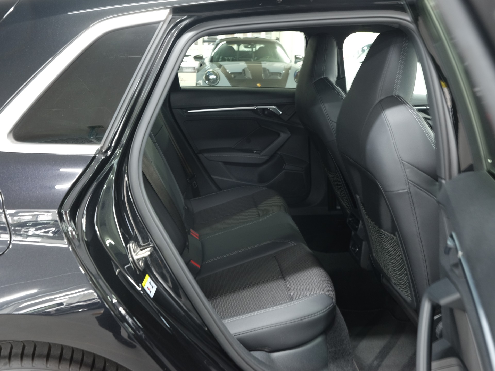 AUDI A3 Sportback 35 TFSI advanced Attraction S-tronic *CarPlay* *360 Kamera* *Werksgarantie*-image-16
