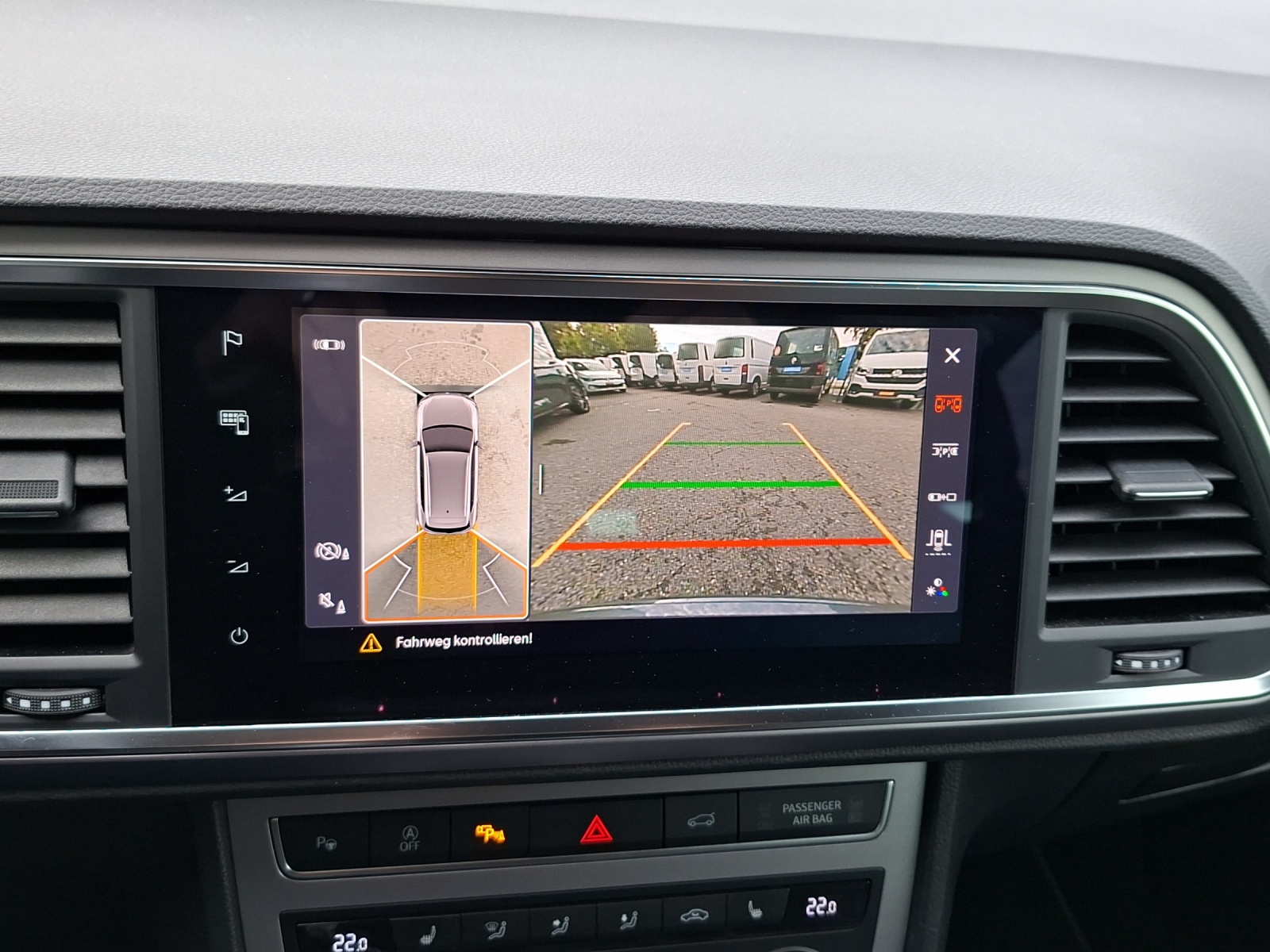 SEAT Ateca 1.5 TSI EVO Hola FR DSG-image-15