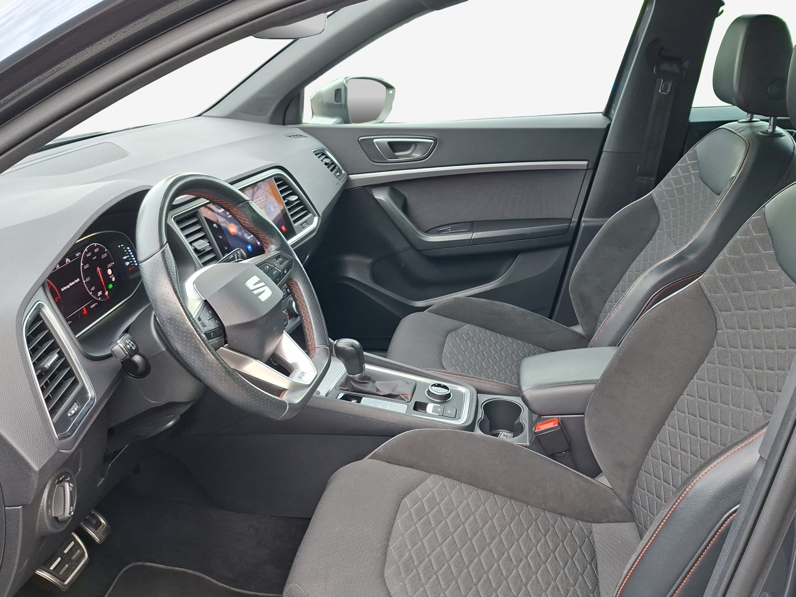 SEAT Ateca 1.5 TSI EVO Hola FR DSG-image-7