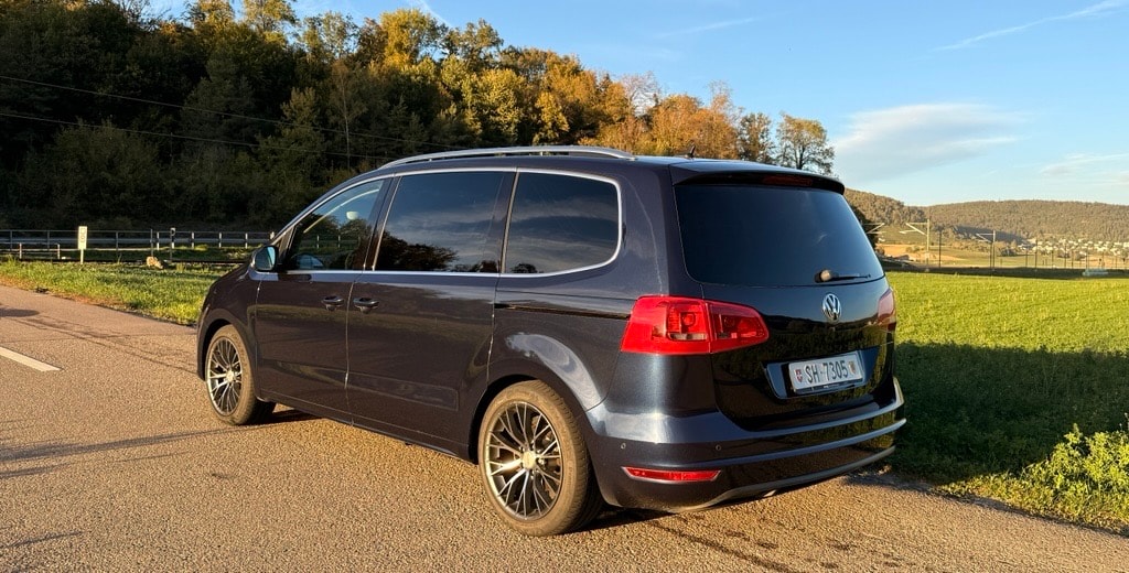 VW 2.0 TDI BlueMTA Highl. DSG-image-1