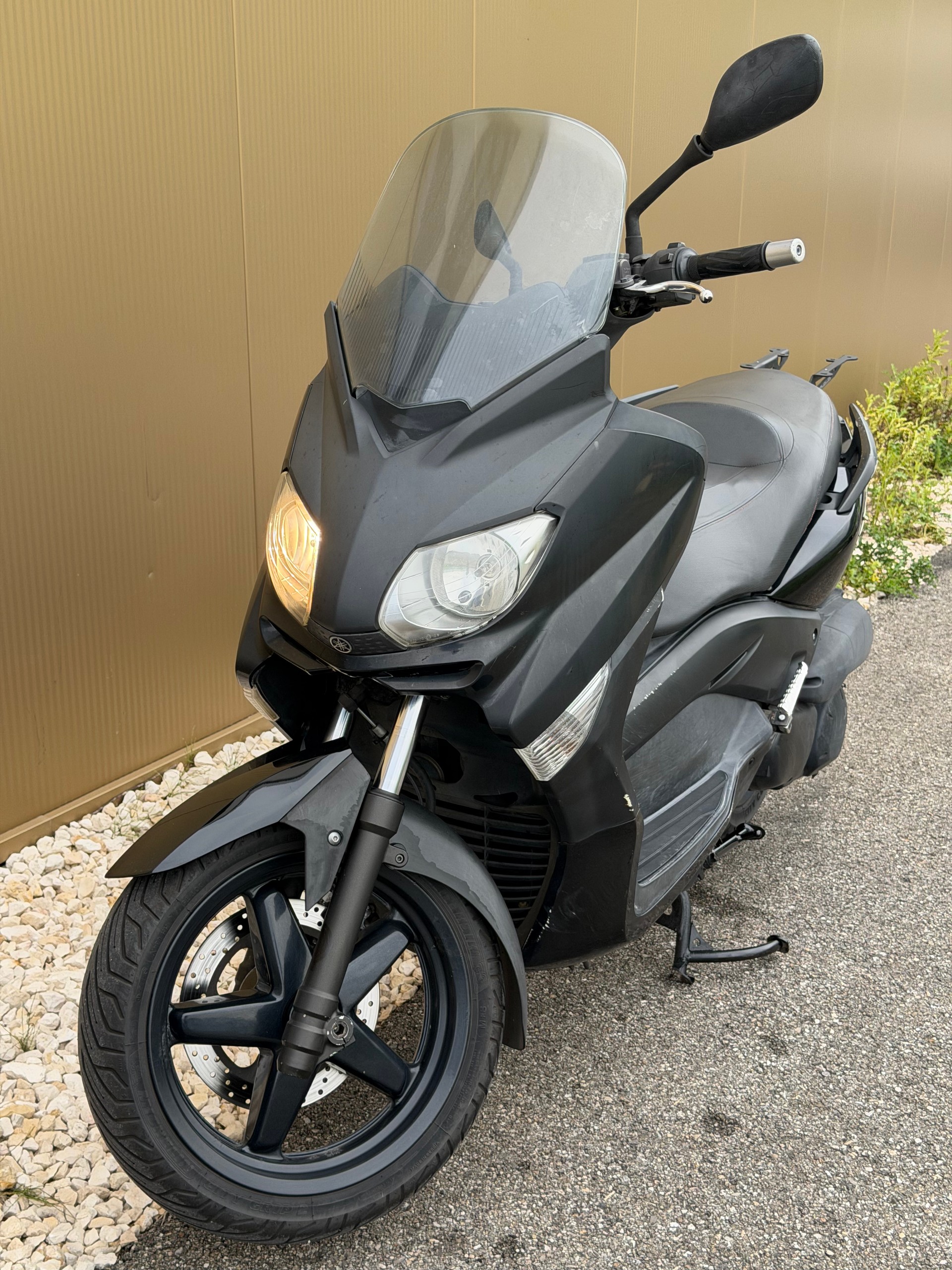 YAMAHA X-MaxYP 250 RA ABS-image-7