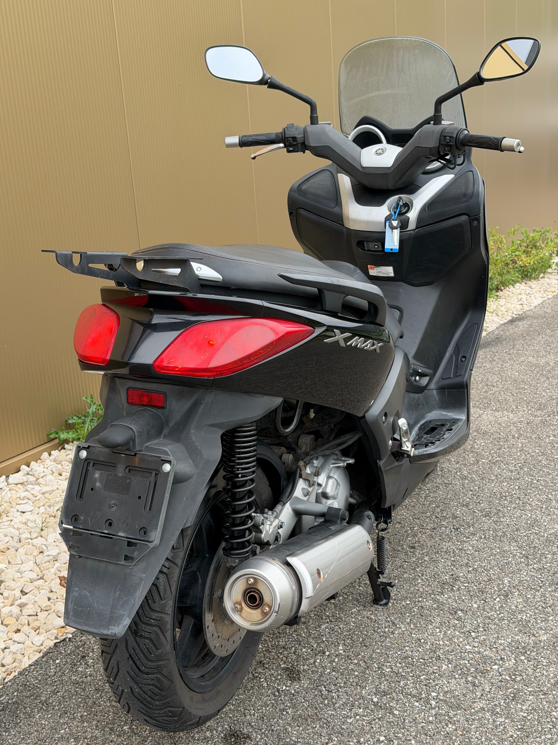YAMAHA X-MaxYP 250 RA ABS-image-5