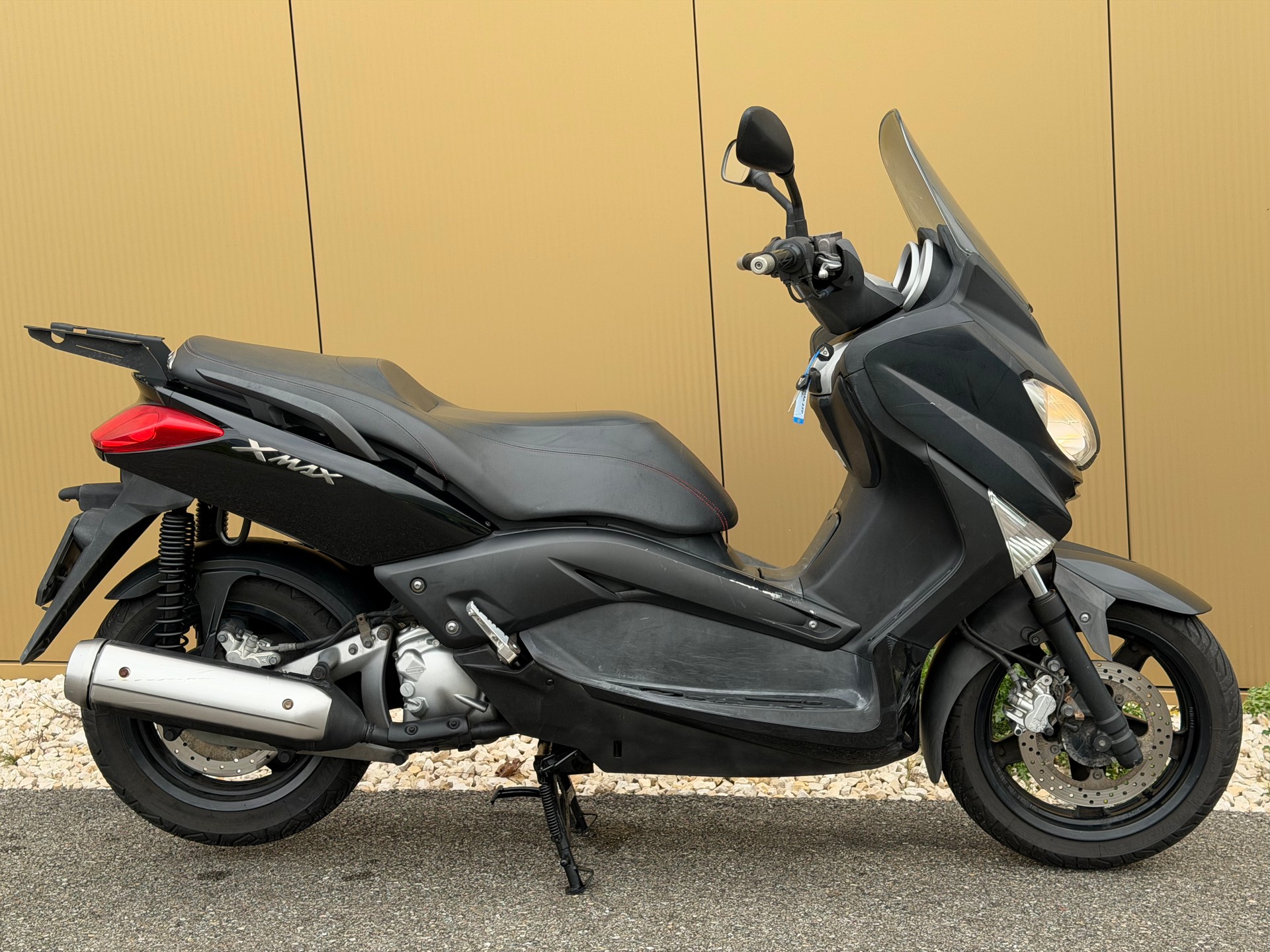 YAMAHA X-MaxYP 250 RA ABS-image-3