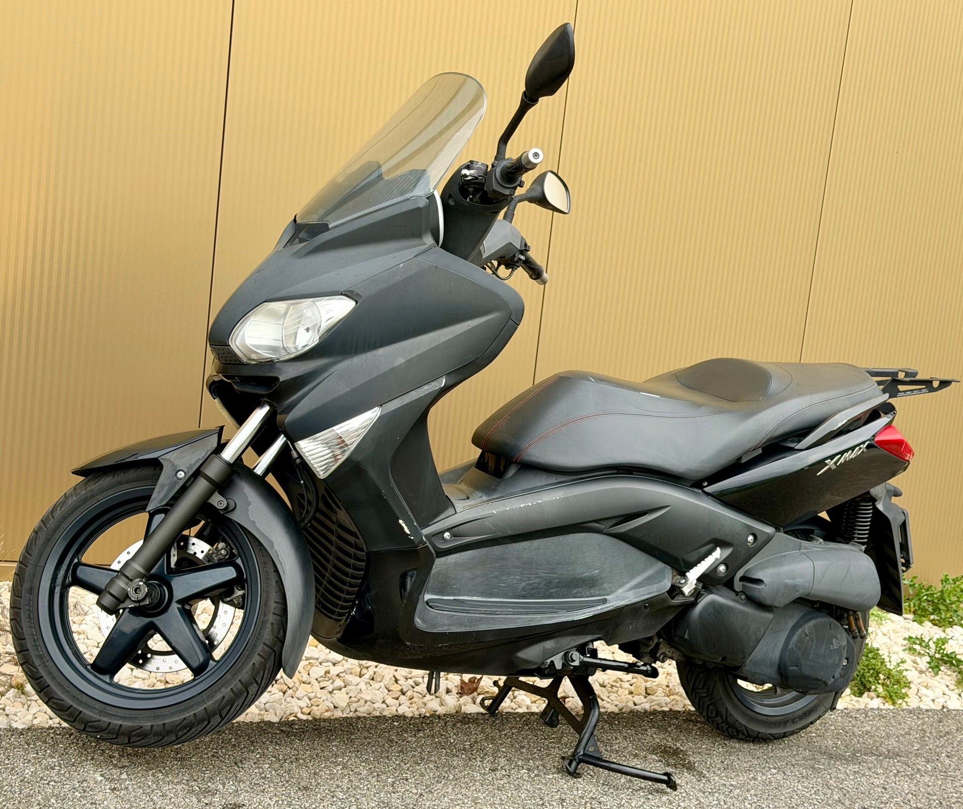 YAMAHA X-MaxYP 250 RA ABS-image-9