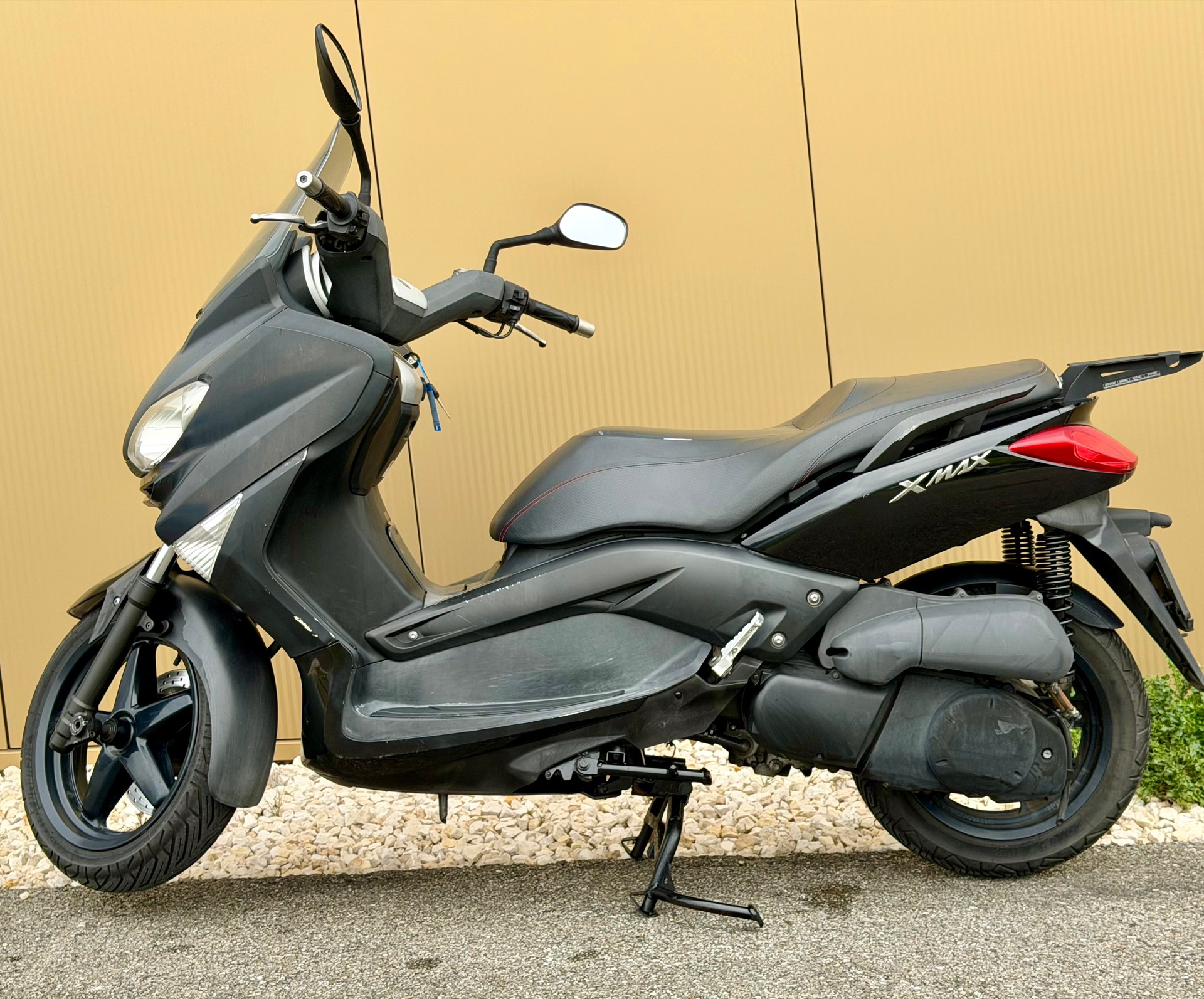 YAMAHA X-MaxYP 250 RA ABS-image-10