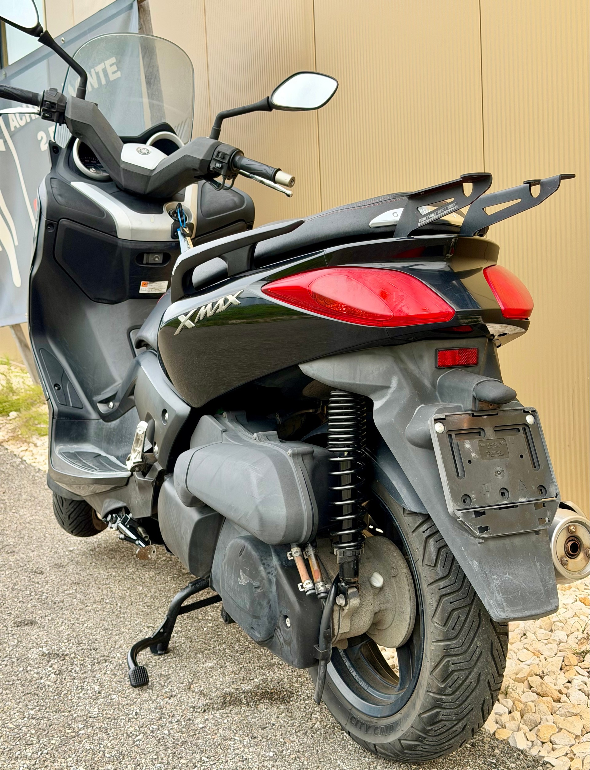 YAMAHA X-MaxYP 250 RA ABS-image-12