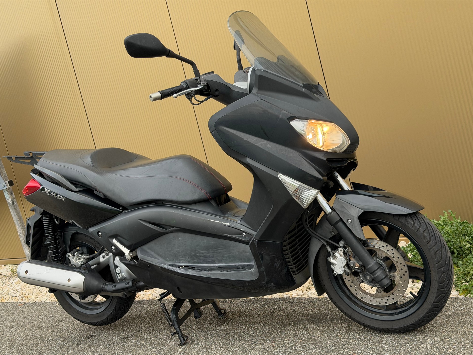 YAMAHA X-MaxYP 250 RA ABS-image-2