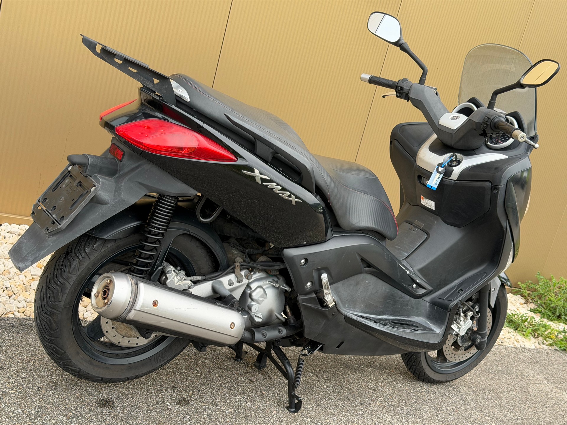 YAMAHA X-MaxYP 250 RA ABS-image-4