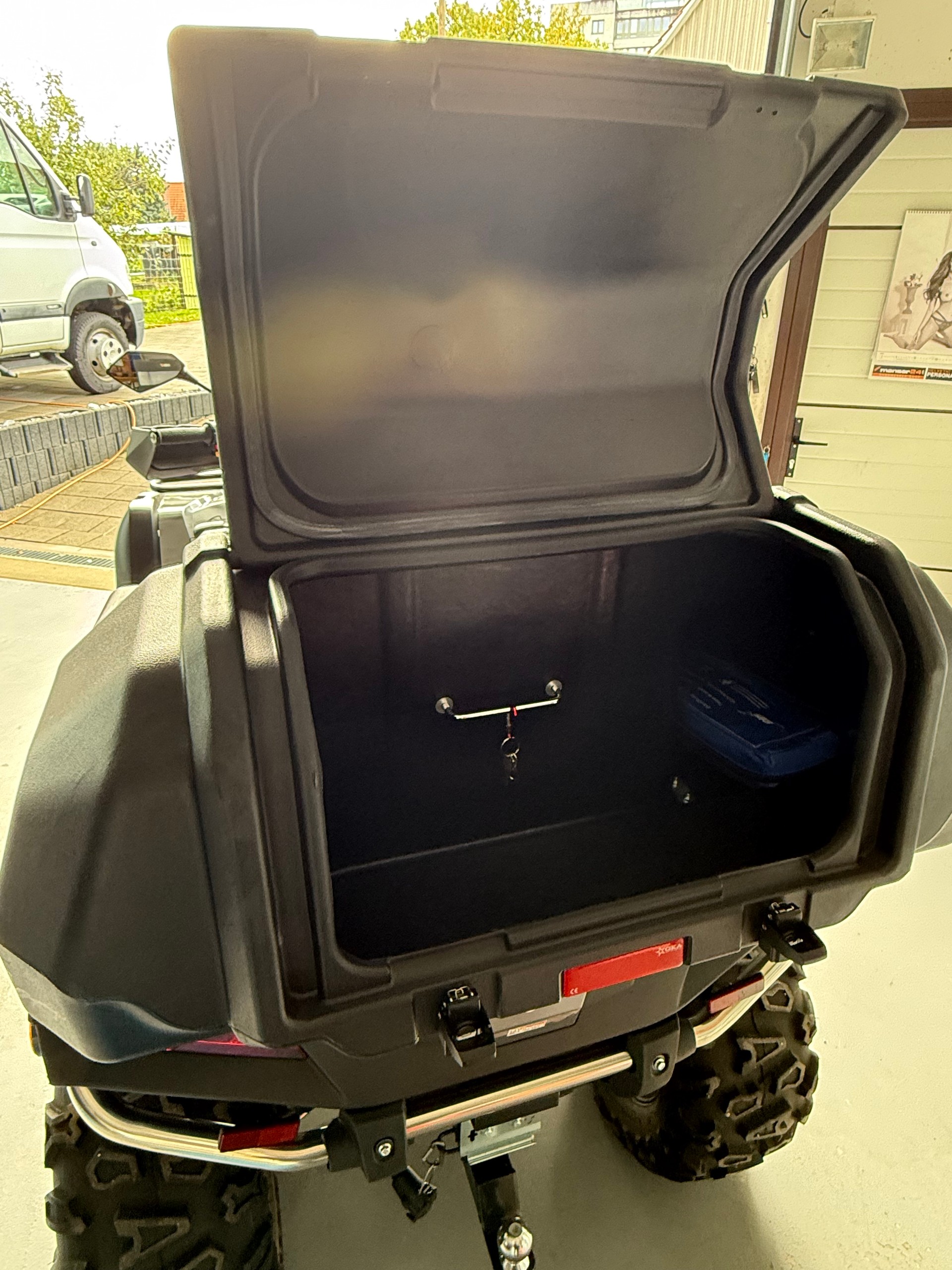 CF MOTO C Force 850 EPS 4x4-image-9
