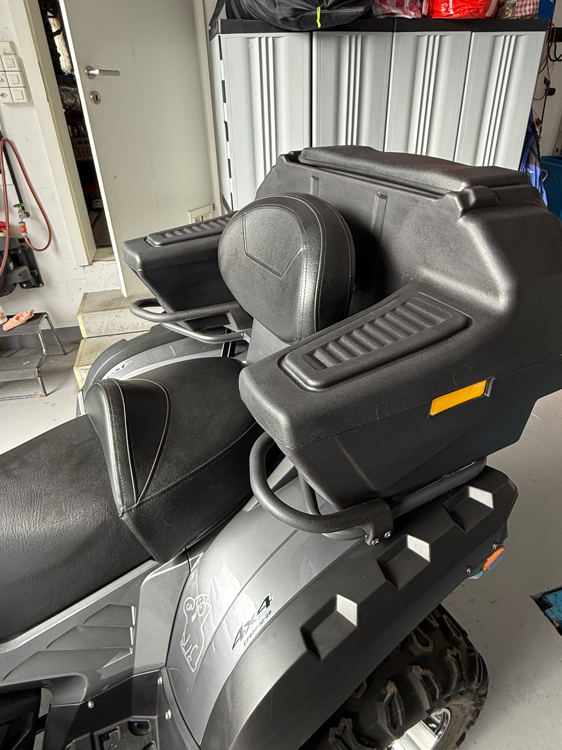 CF MOTO C Force 850 EPS 4x4-image-4