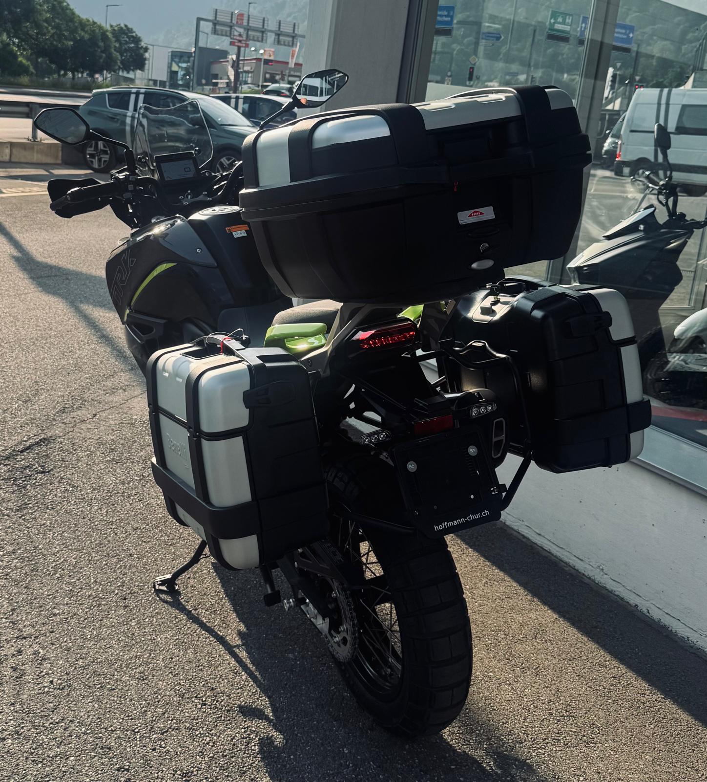 BENELLI TRK 702 X-image-6
