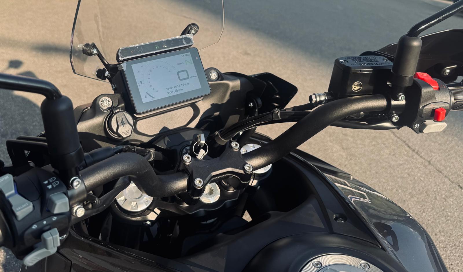 BENELLI TRK 702 X-image-9