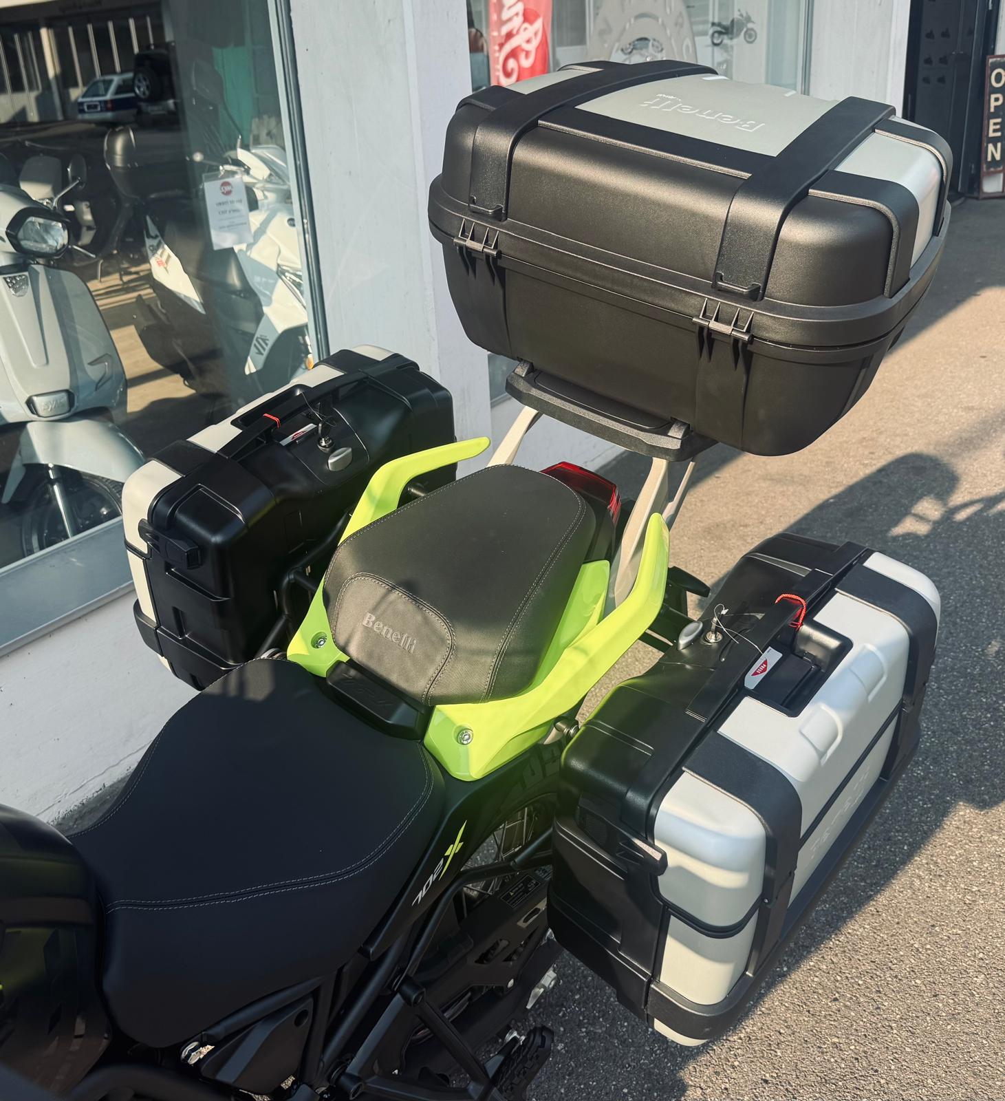 BENELLI TRK 702 X-image-12